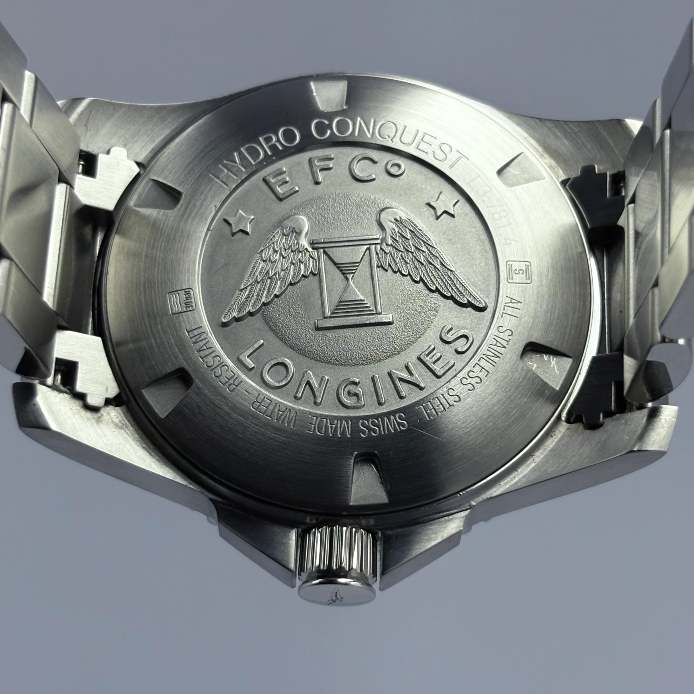 Reloj Longines HydroConquest Automático - Image 7