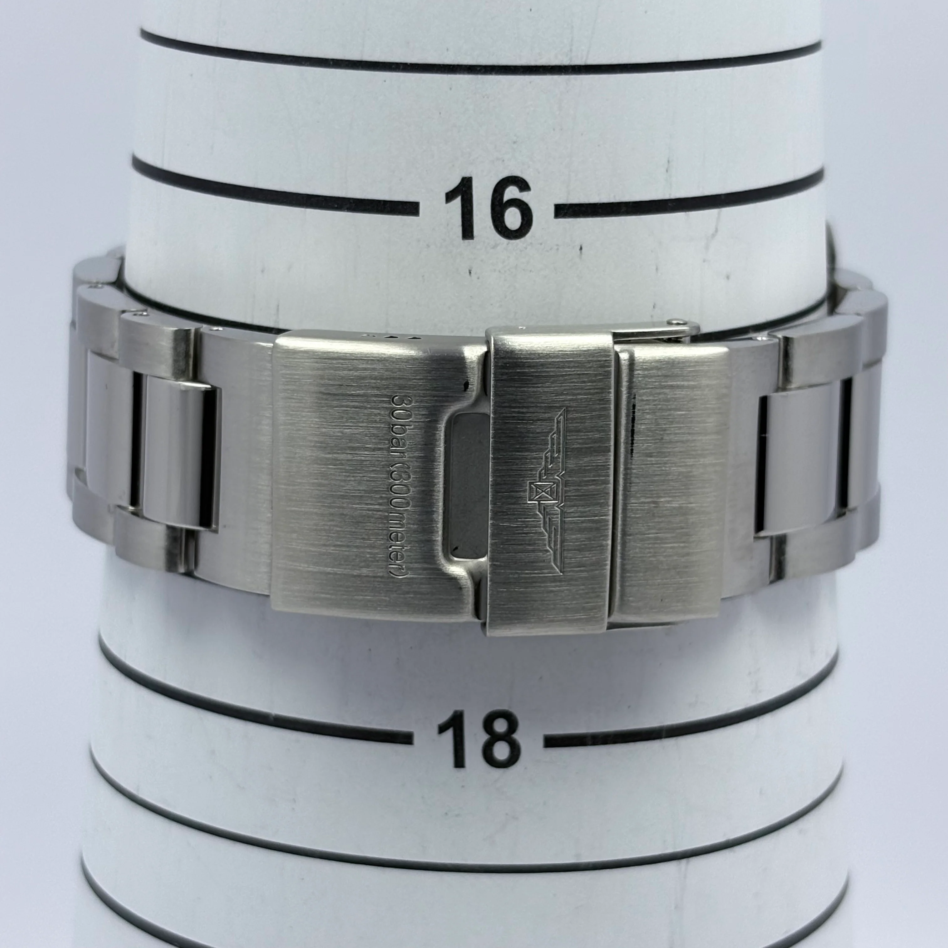 Reloj Longines HydroConquest Automático - Image 8