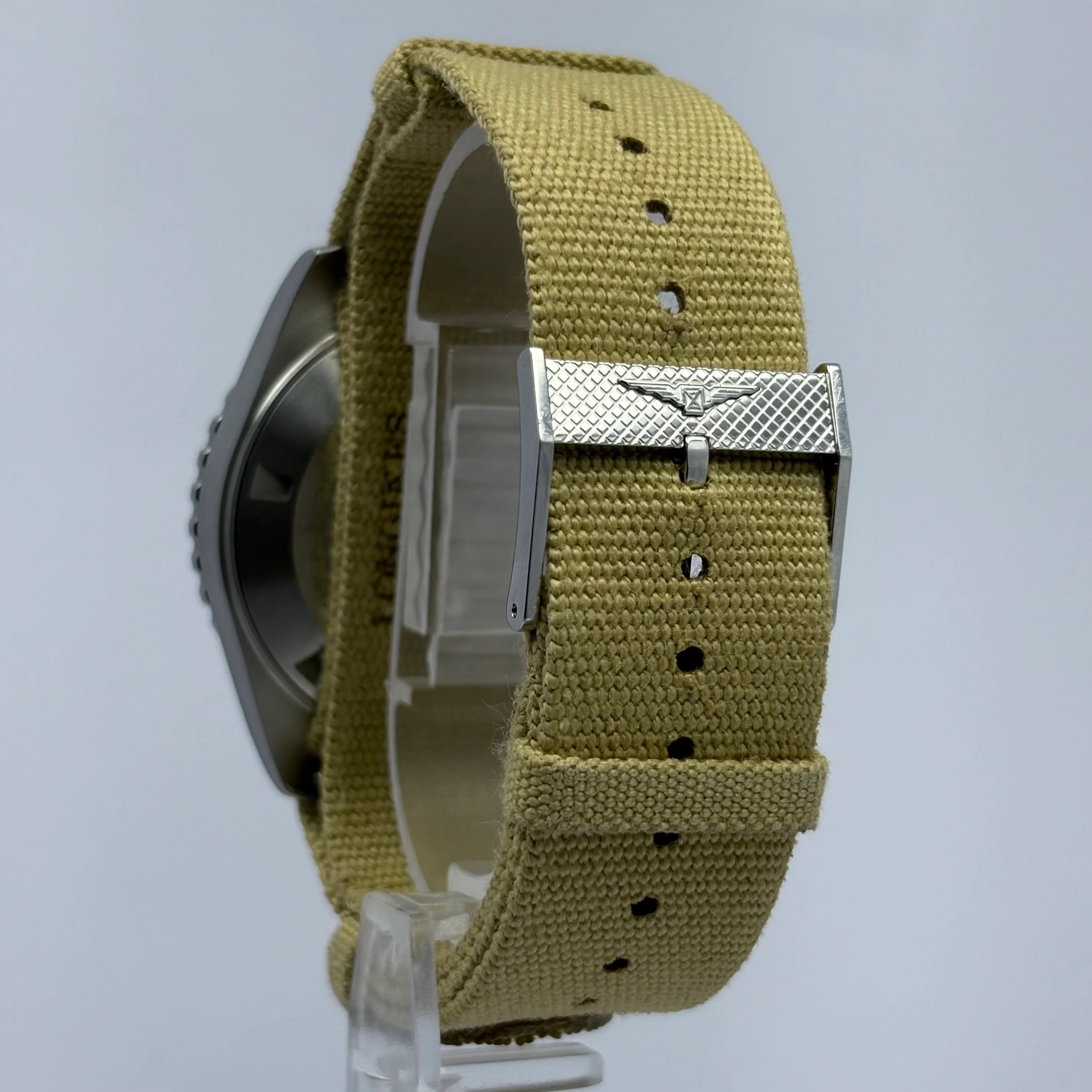Reloj Longines HydroConquest GMT Automático - Image 5