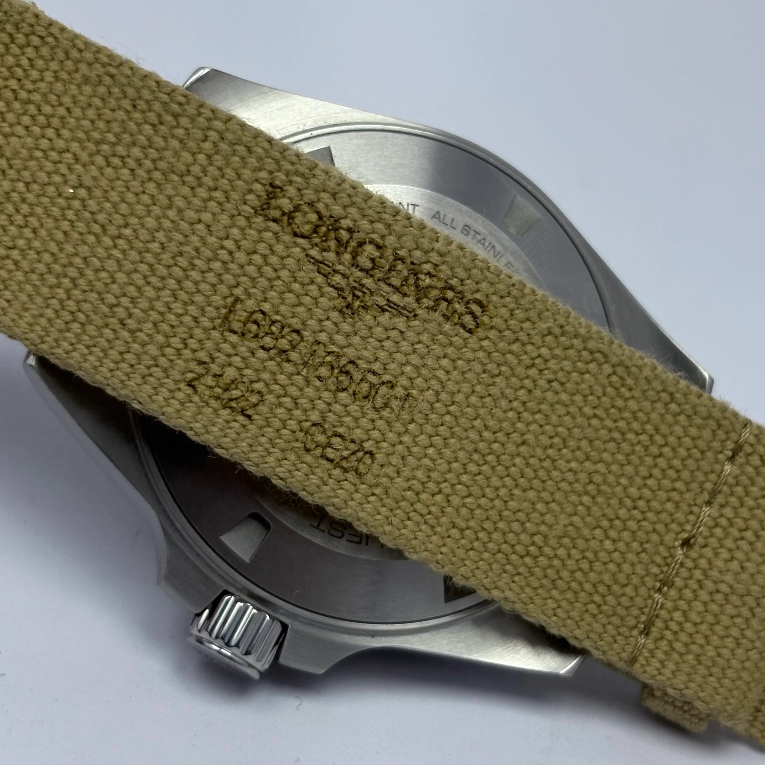 Reloj Longines HydroConquest GMT Automático - Image 7