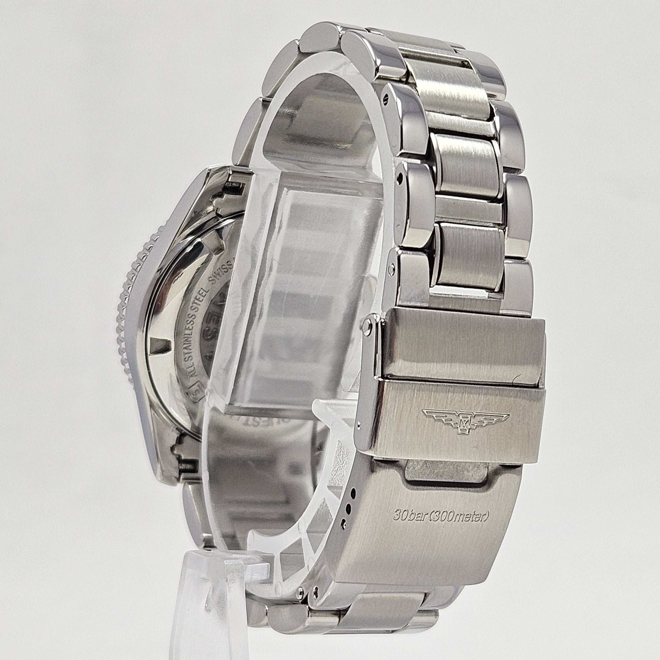 Reloj Longines Hydroconquest Lady Automatico - Image 5