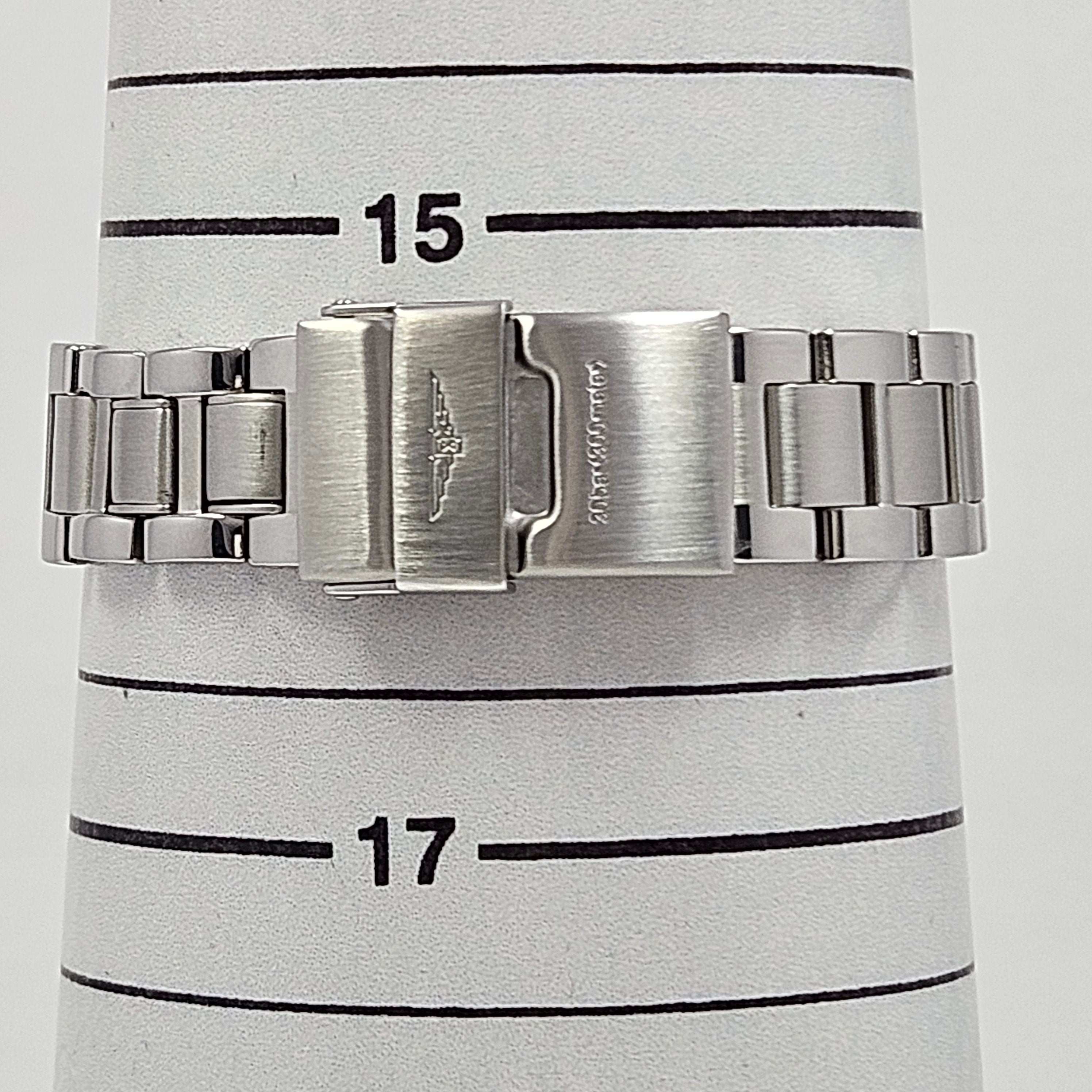 Reloj Longines Hydroconquest Lady Automatico - Image 7