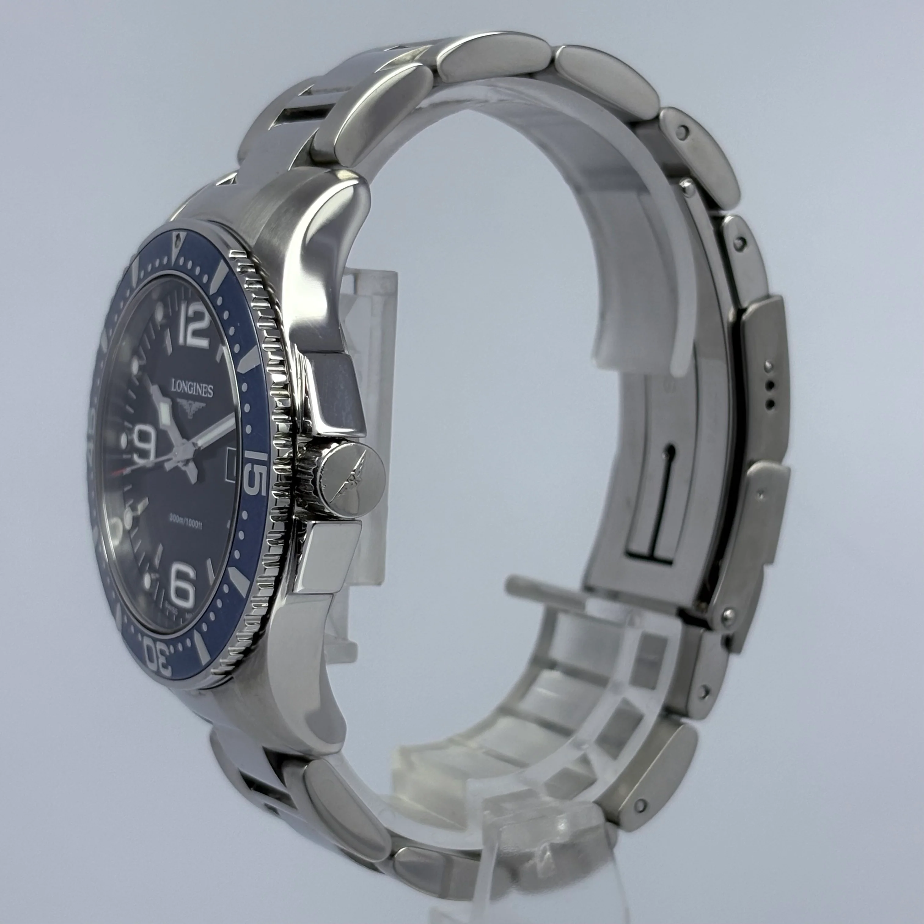 Reloj Longines HydroConquest Quartz - Image 4