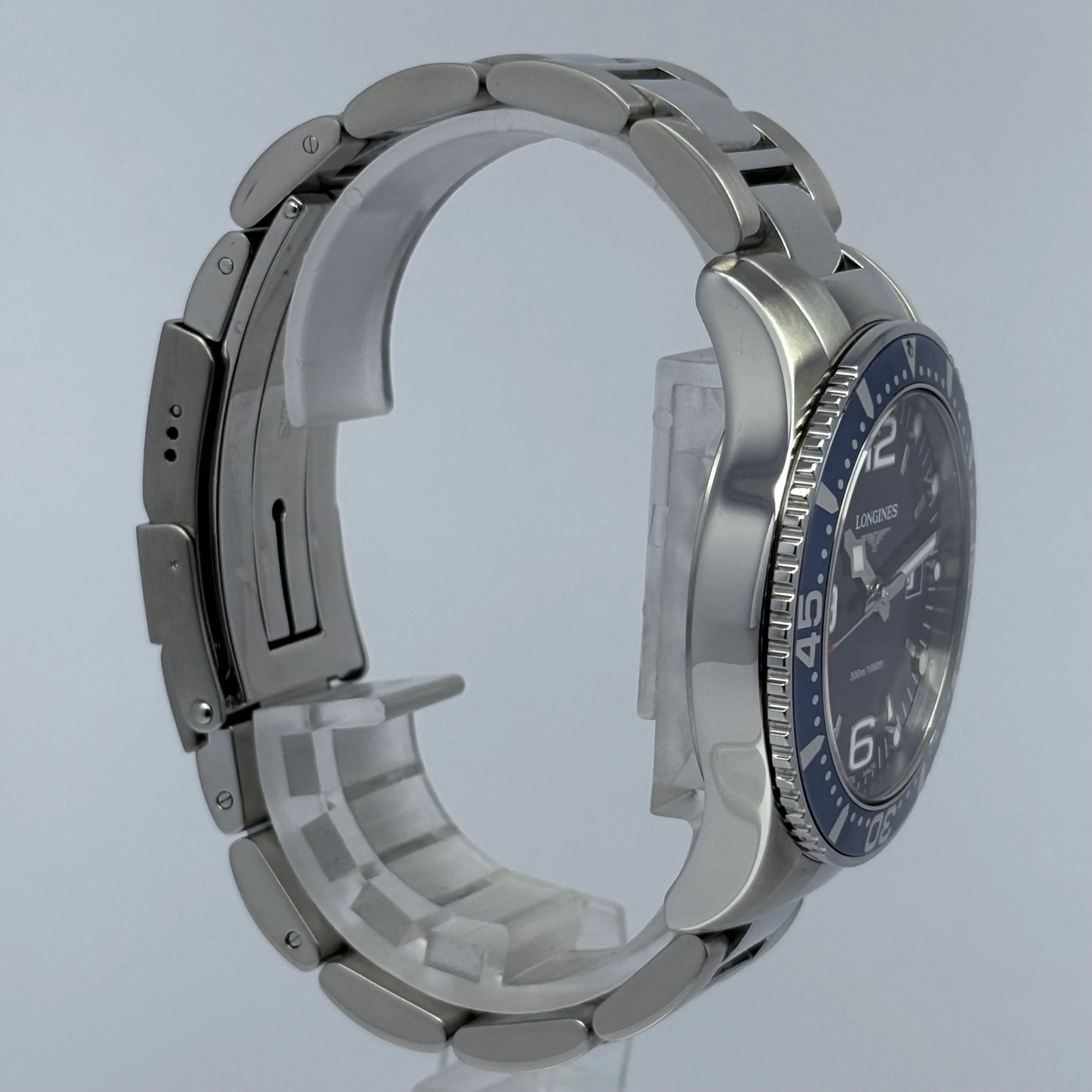 Reloj Longines HydroConquest Quartz - Image 6