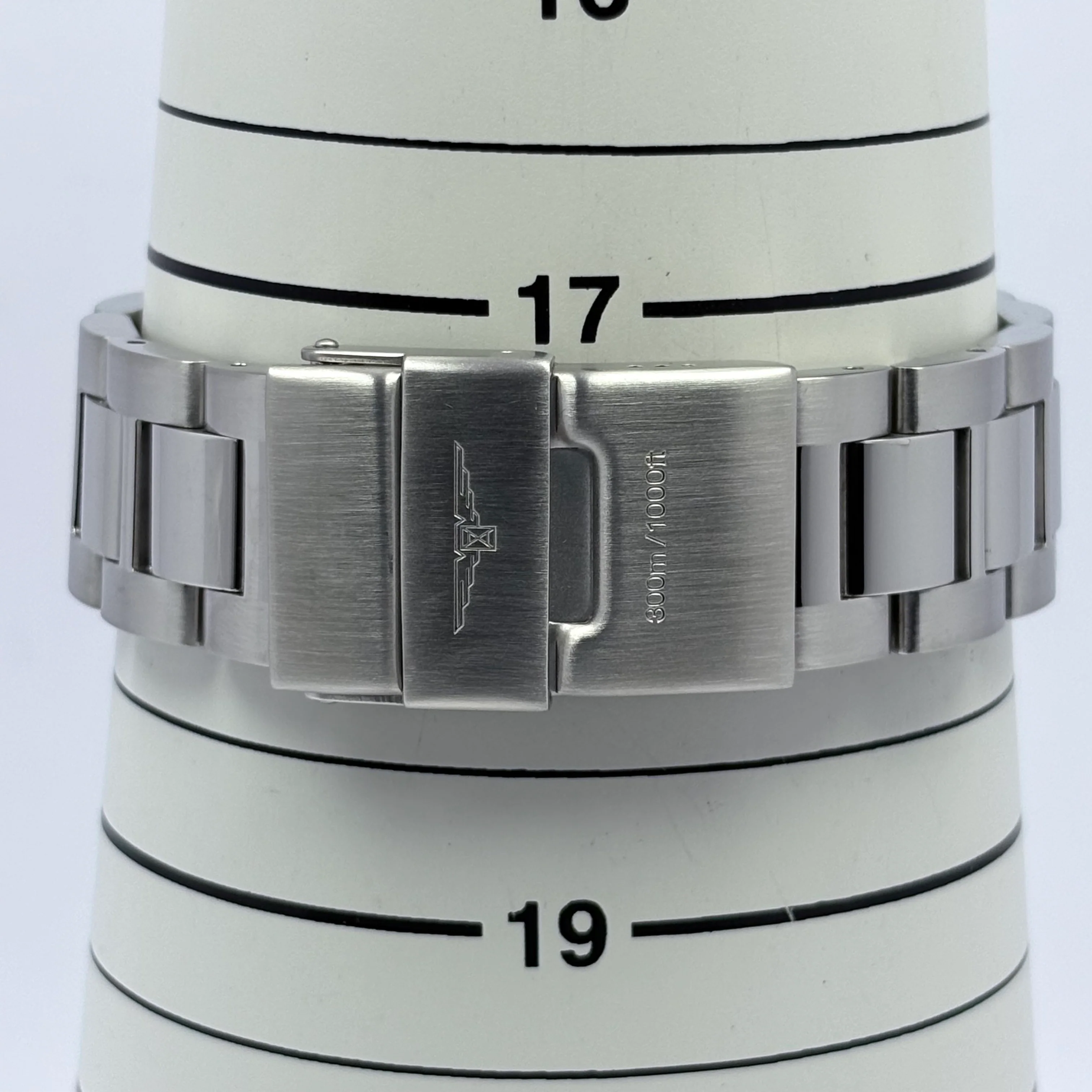 Reloj Longines HydroConquest Quartz - Image 8