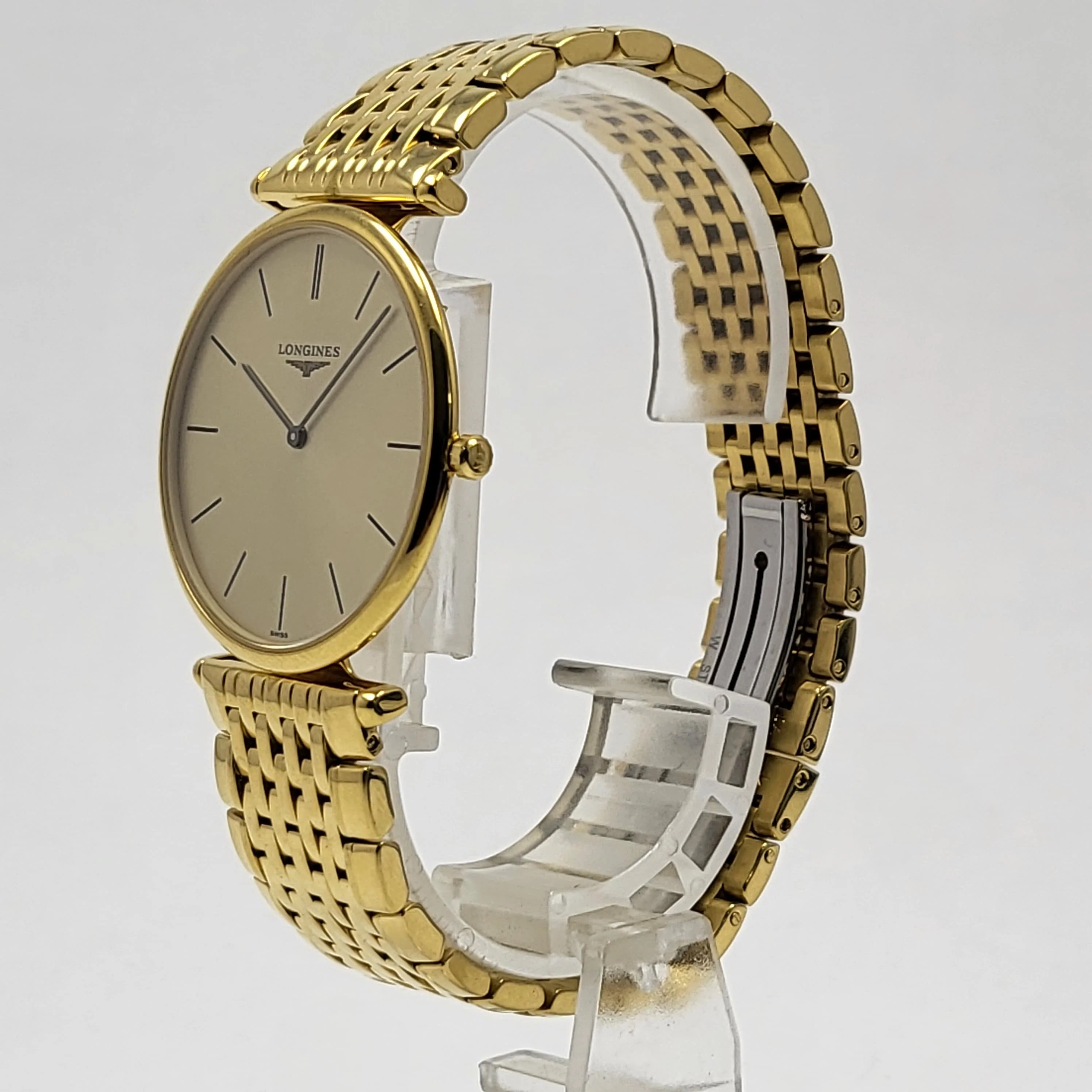 Reloj Longines la Grande Classique Quartz - Image 2