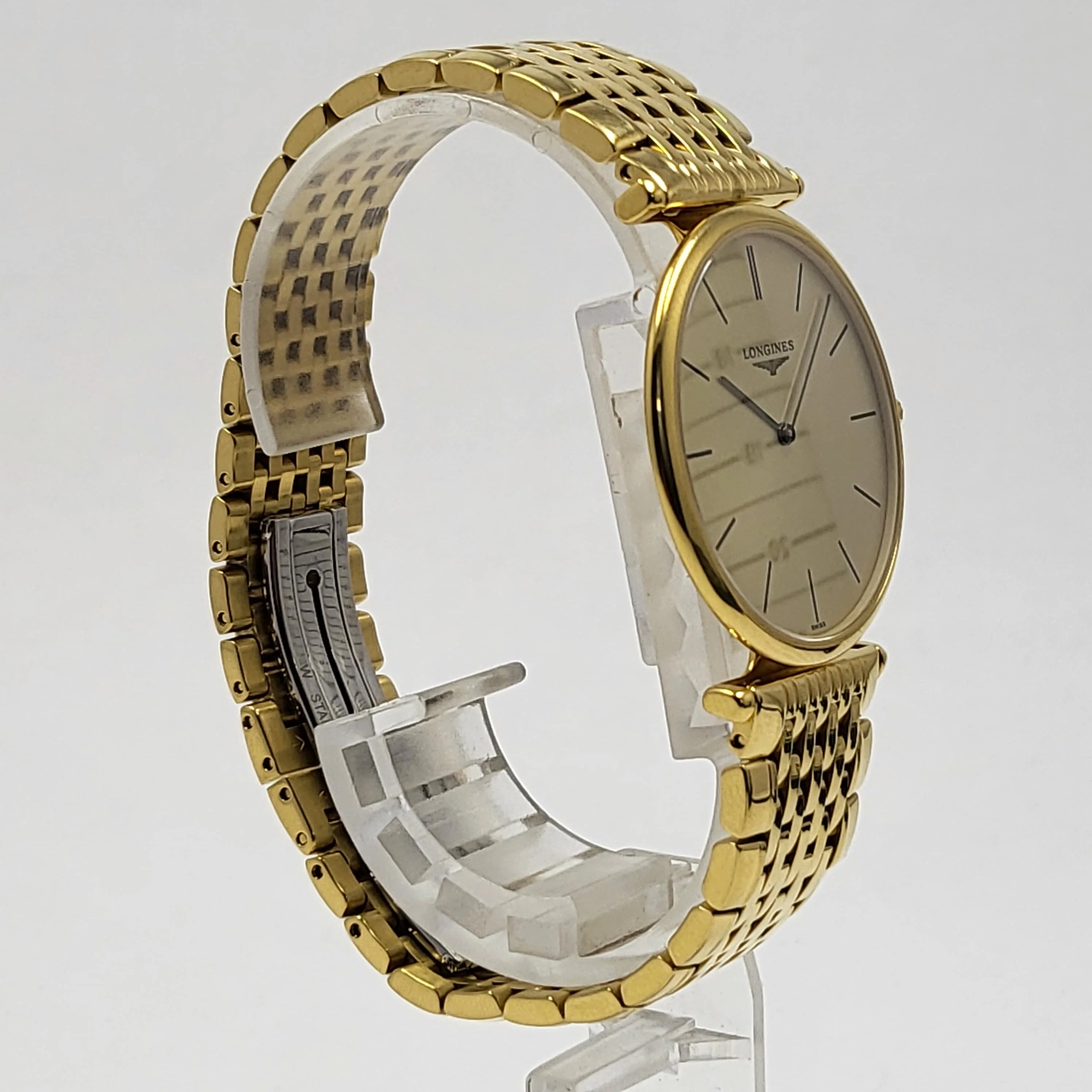 Reloj Longines la Grande Classique Quartz - Image 4
