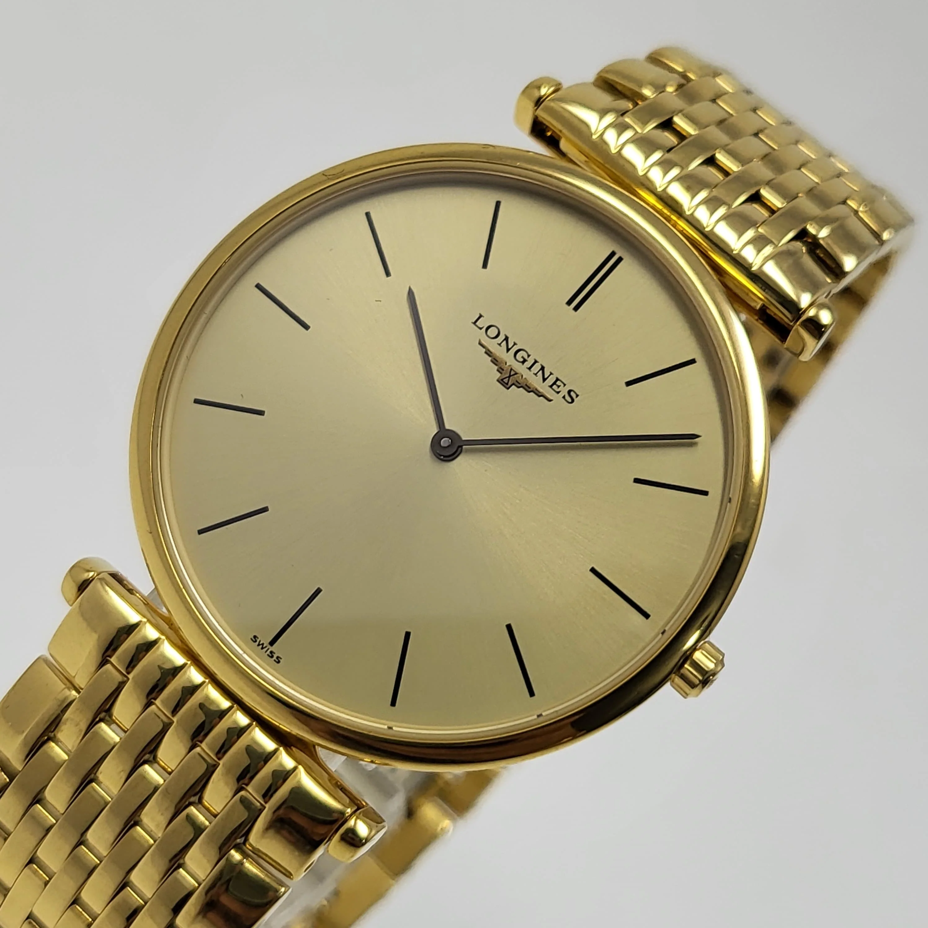 Reloj Longines la Grande Classique Quartz - Image 5