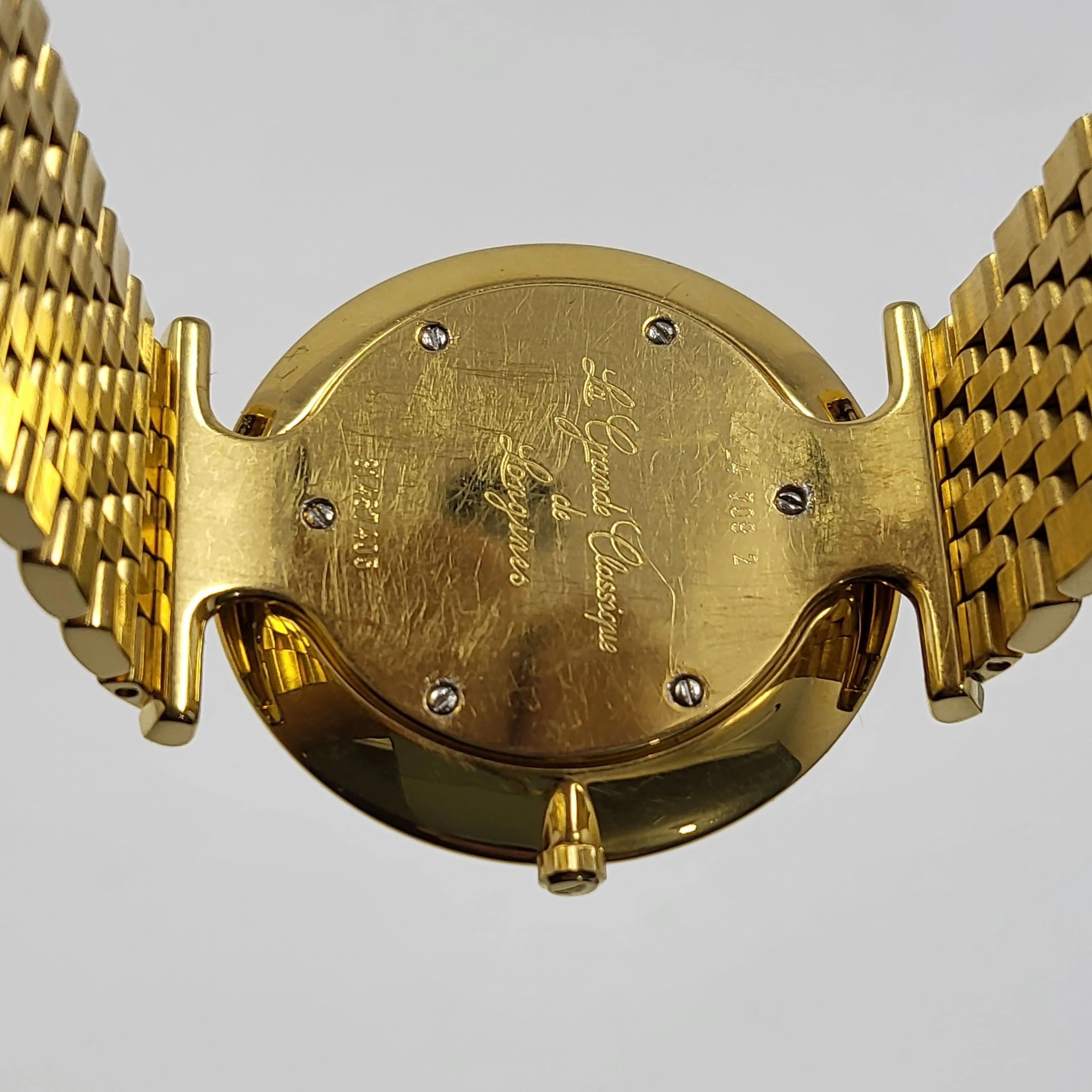 Reloj Longines la Grande Classique Quartz - Image 6