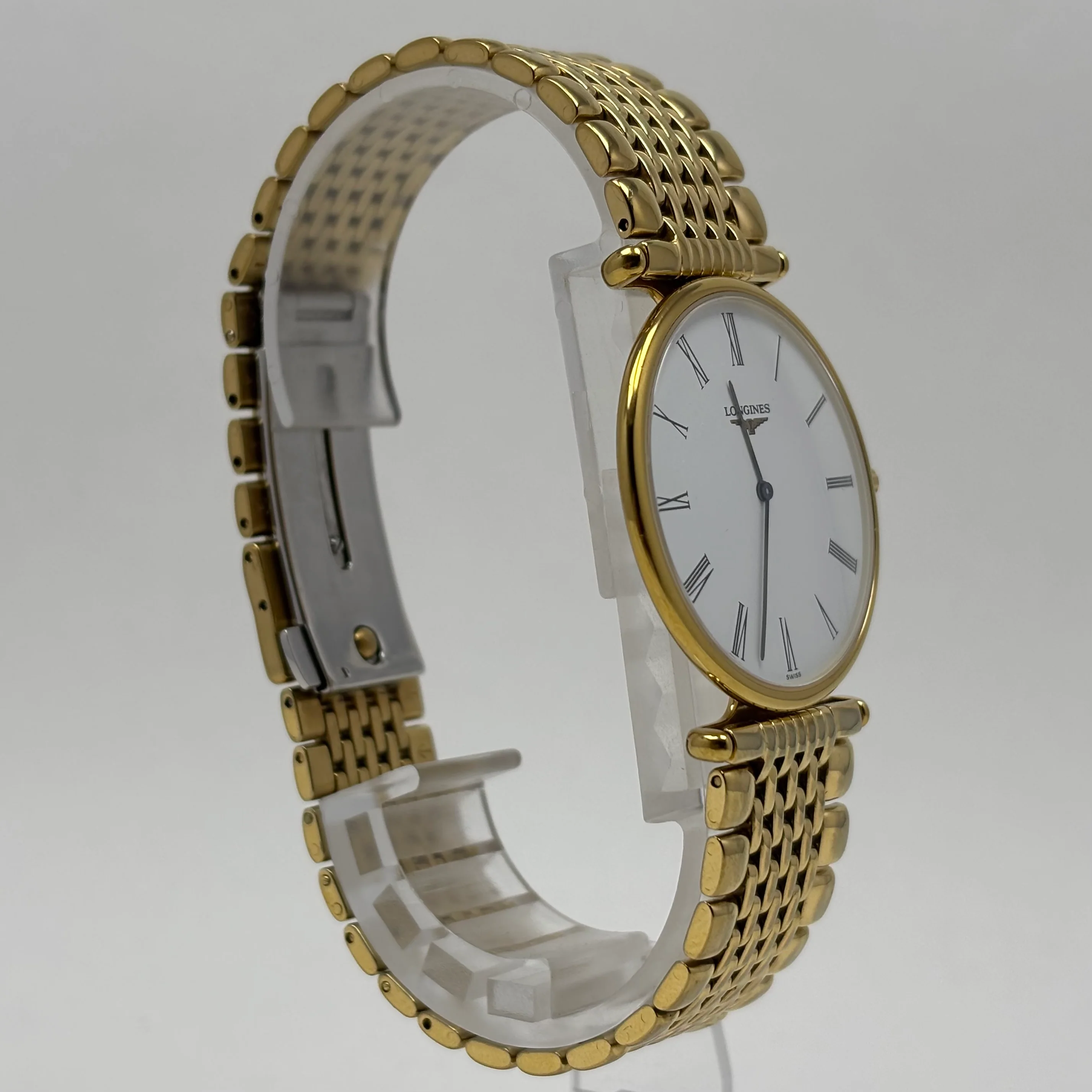 Reloj Longines La Grand Classique Quartz | L - Image 4