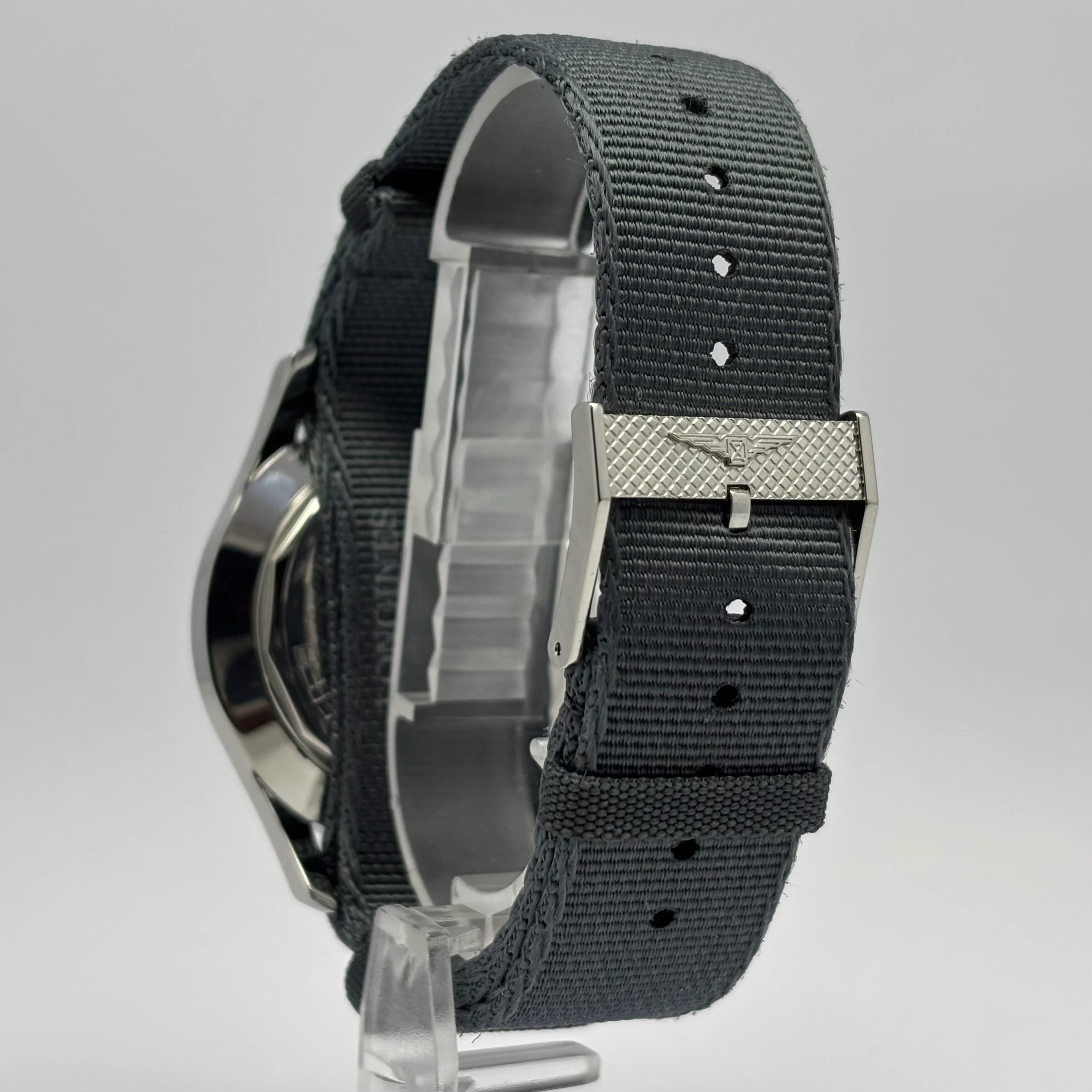 Reloj Longines Legend Diver Automático - Image 5
