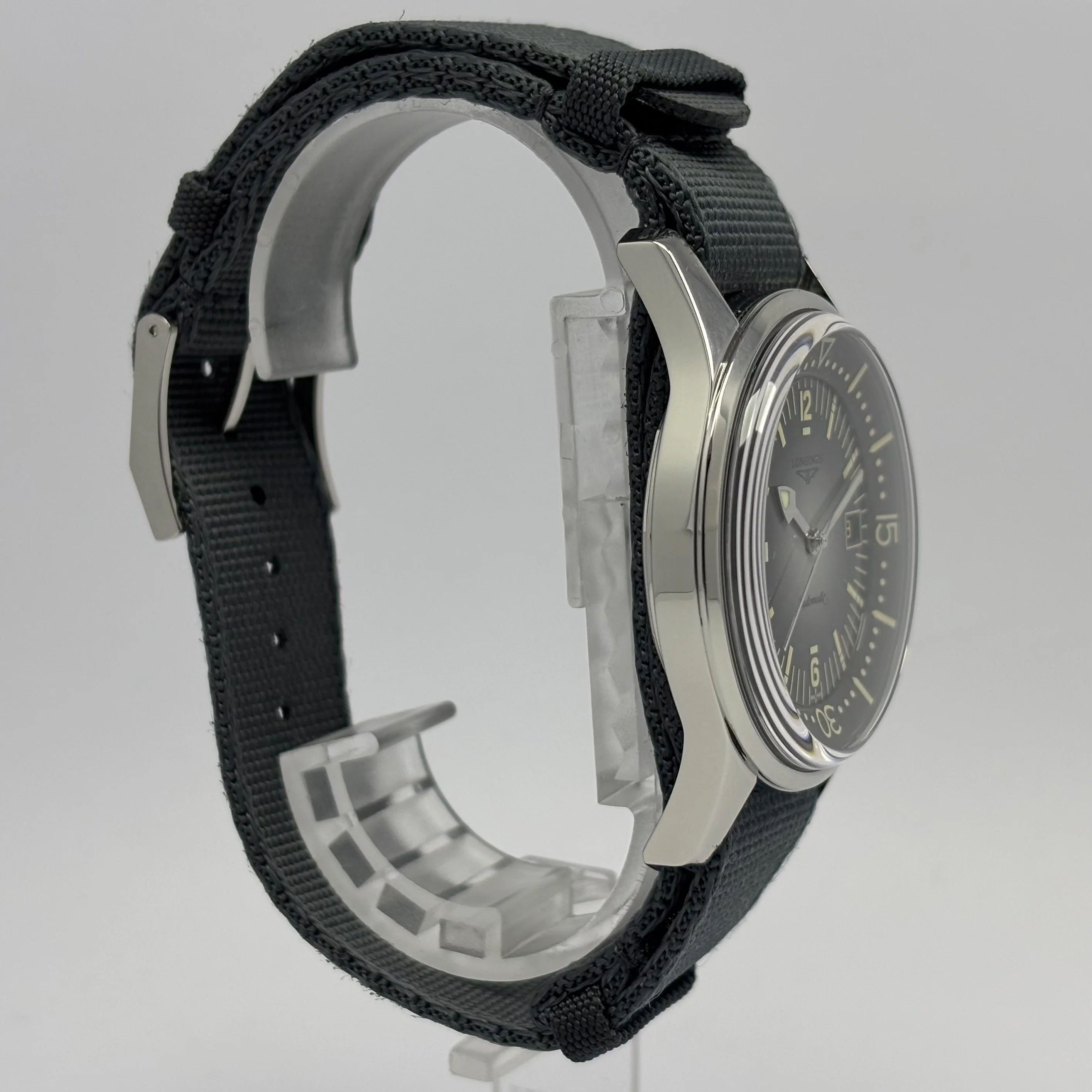 Reloj Longines Legend Diver Automático - Image 6