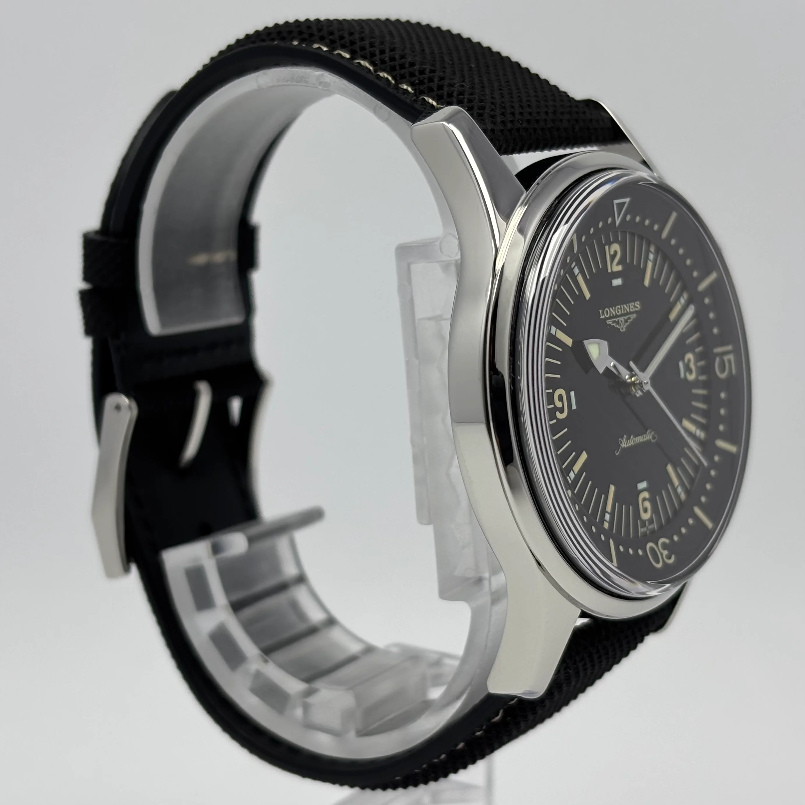 Reloj Longines Legend Diver Automático - Image 5