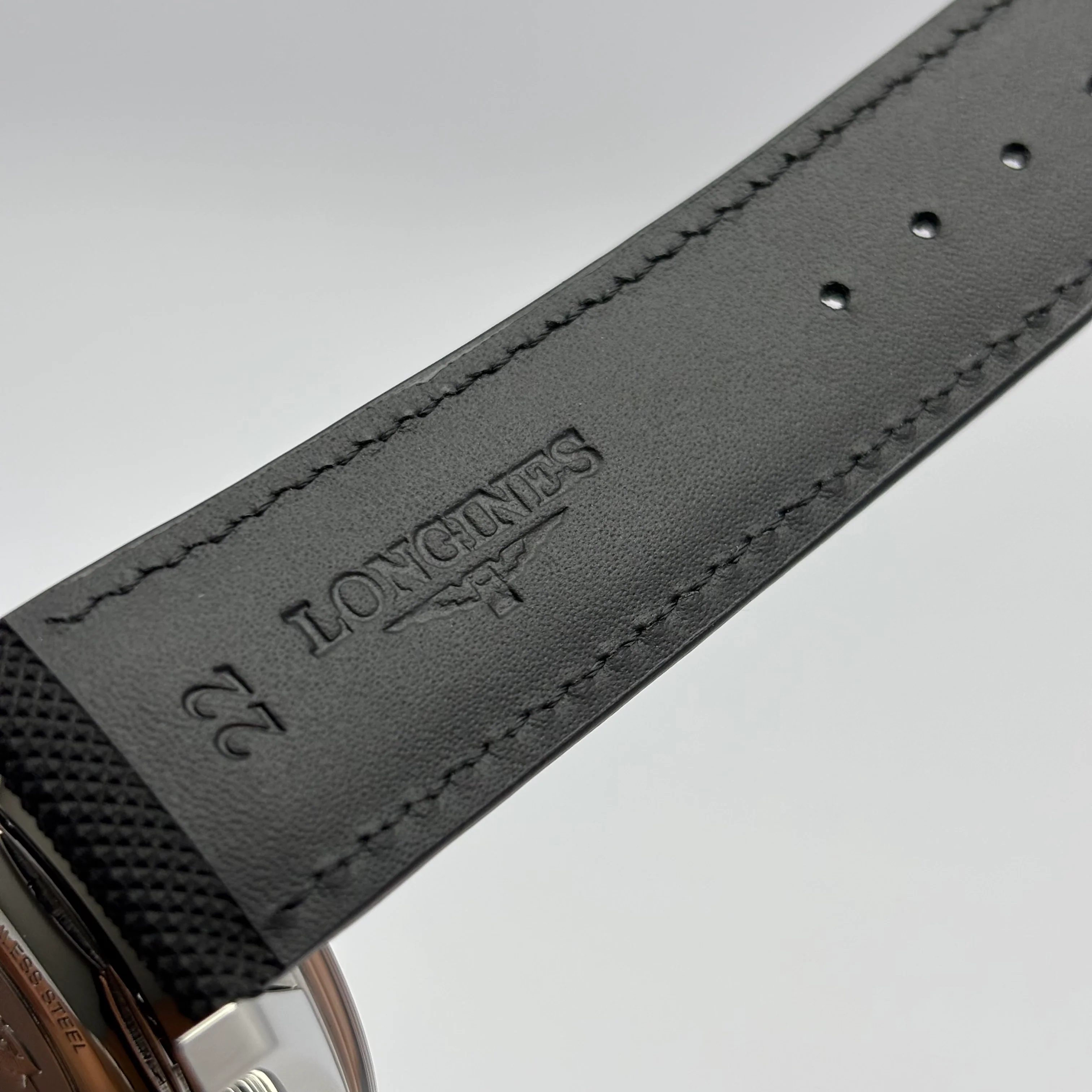 Reloj Longines Legend Diver Automático - Image 8