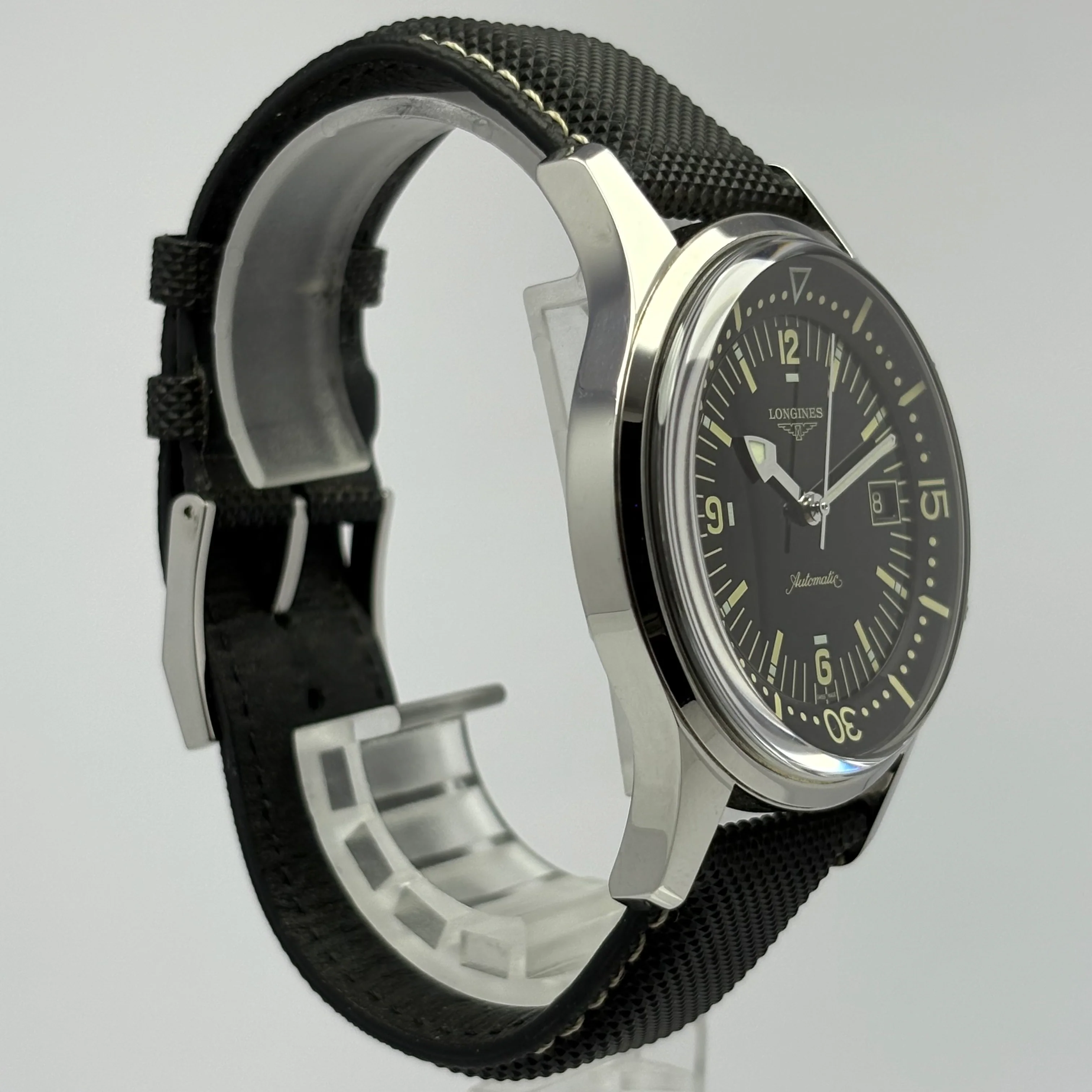 Reloj Longines Legend Diver Automático - Image 7