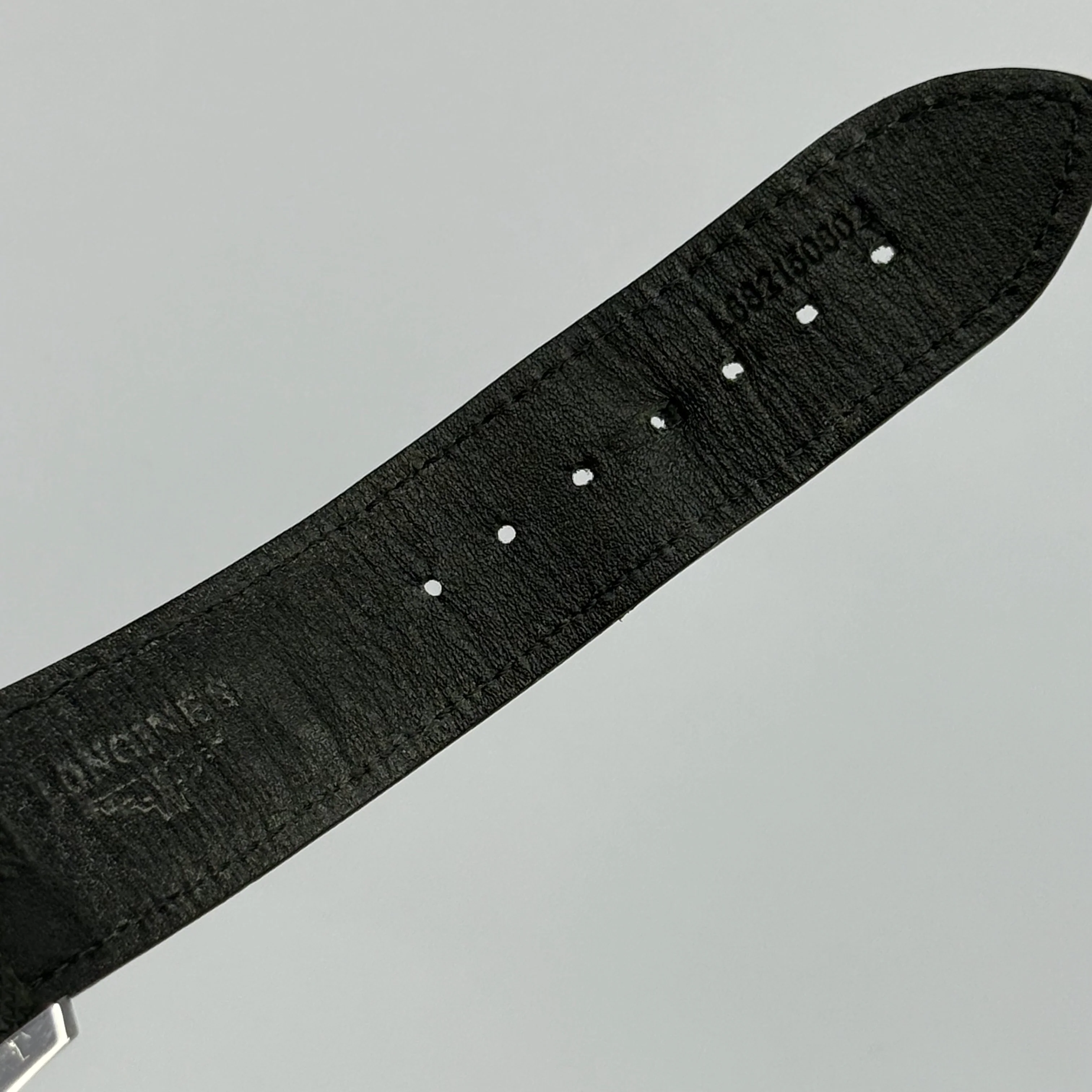 Reloj Longines Legend Diver Automático - Image 9