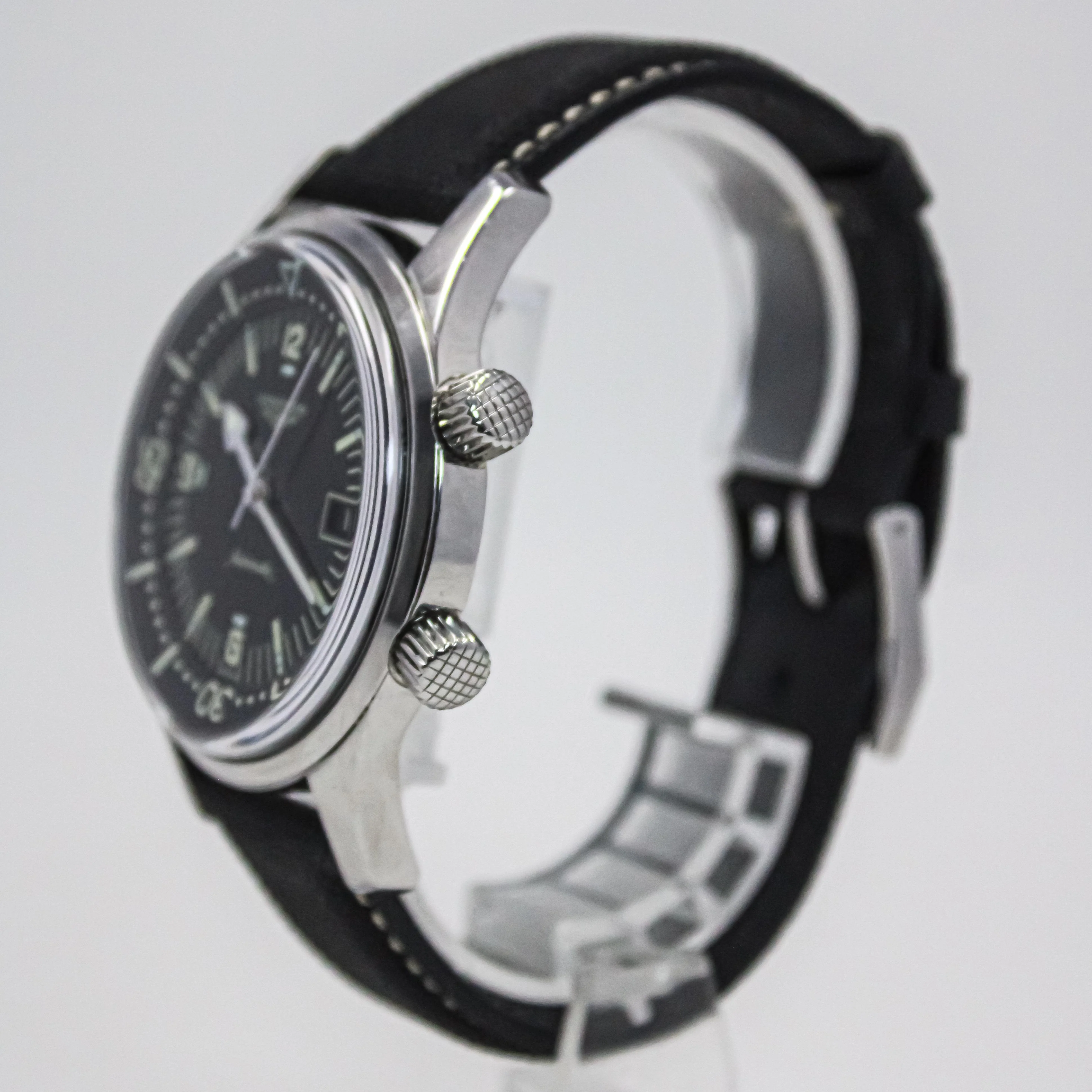 Reloj Longines Legent Diver Automático - Image 3