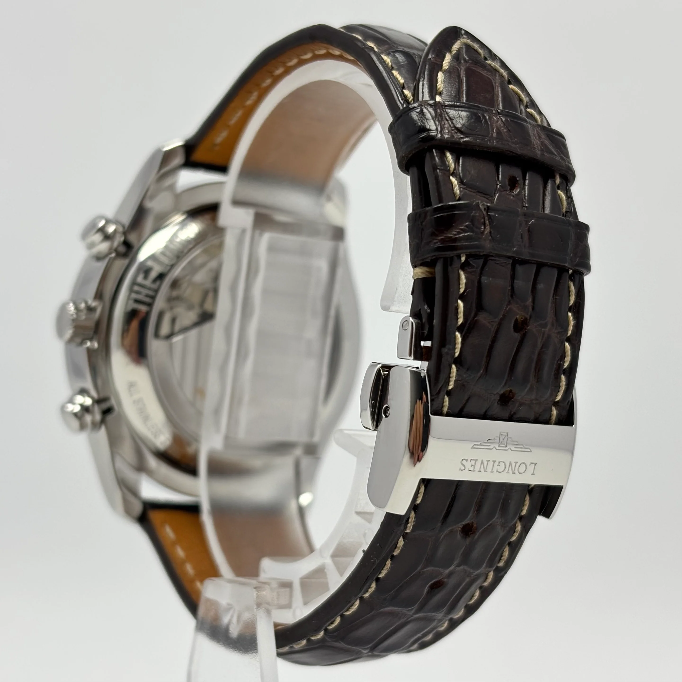 Reloj Longines Máster Collection Automático - Image 4