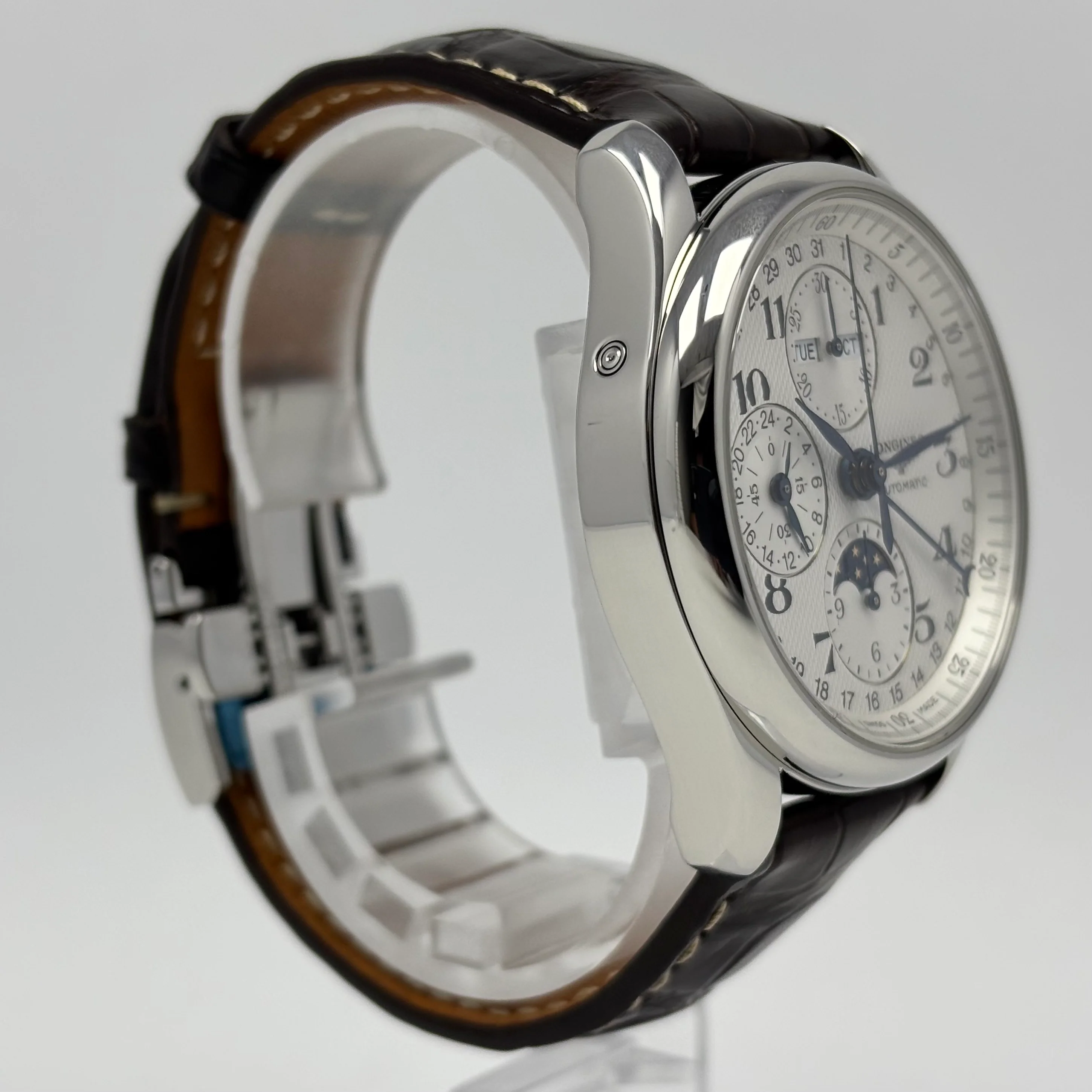 Reloj Longines Máster Collection Automático - Image 5