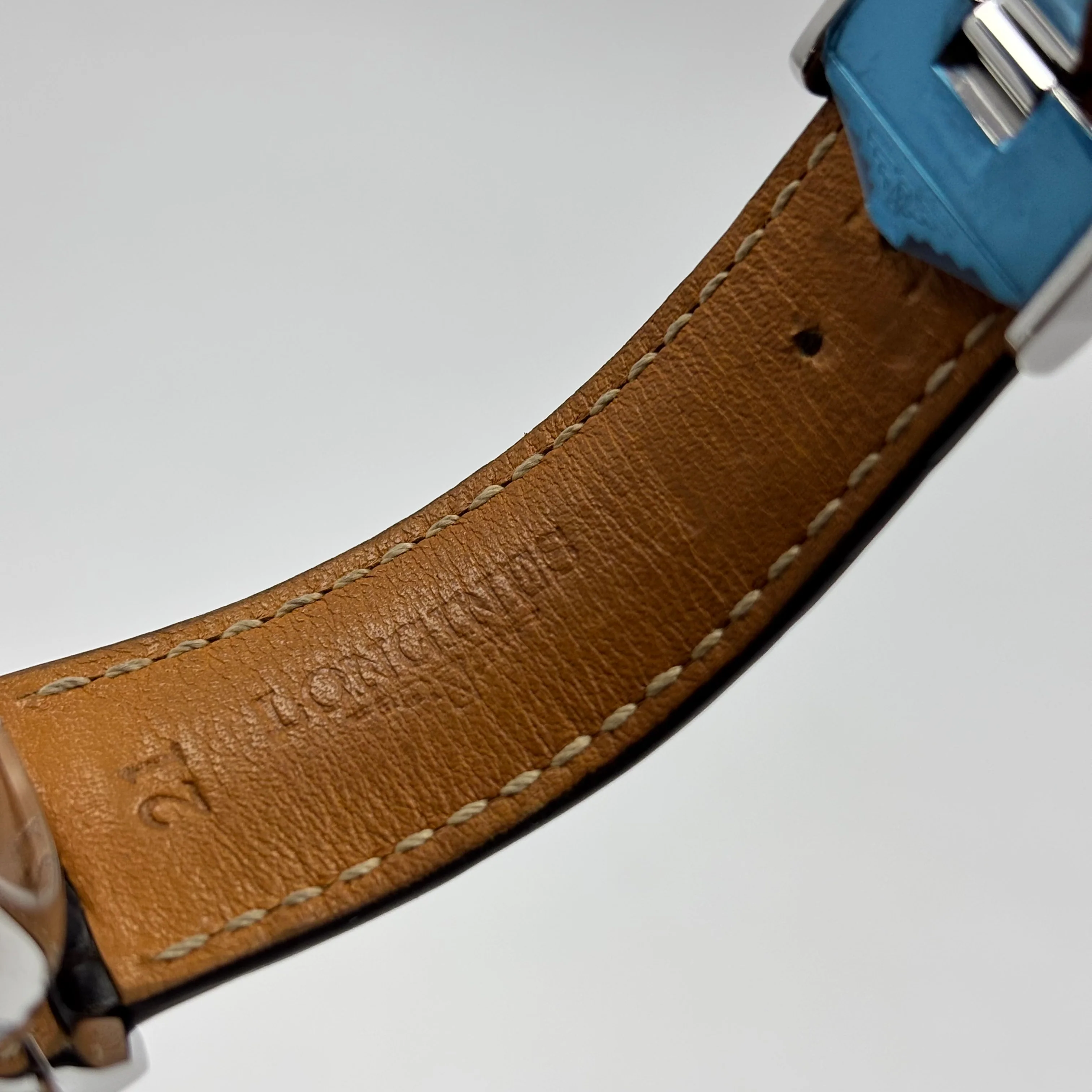 Reloj Longines Máster Collection Automático - Image 7