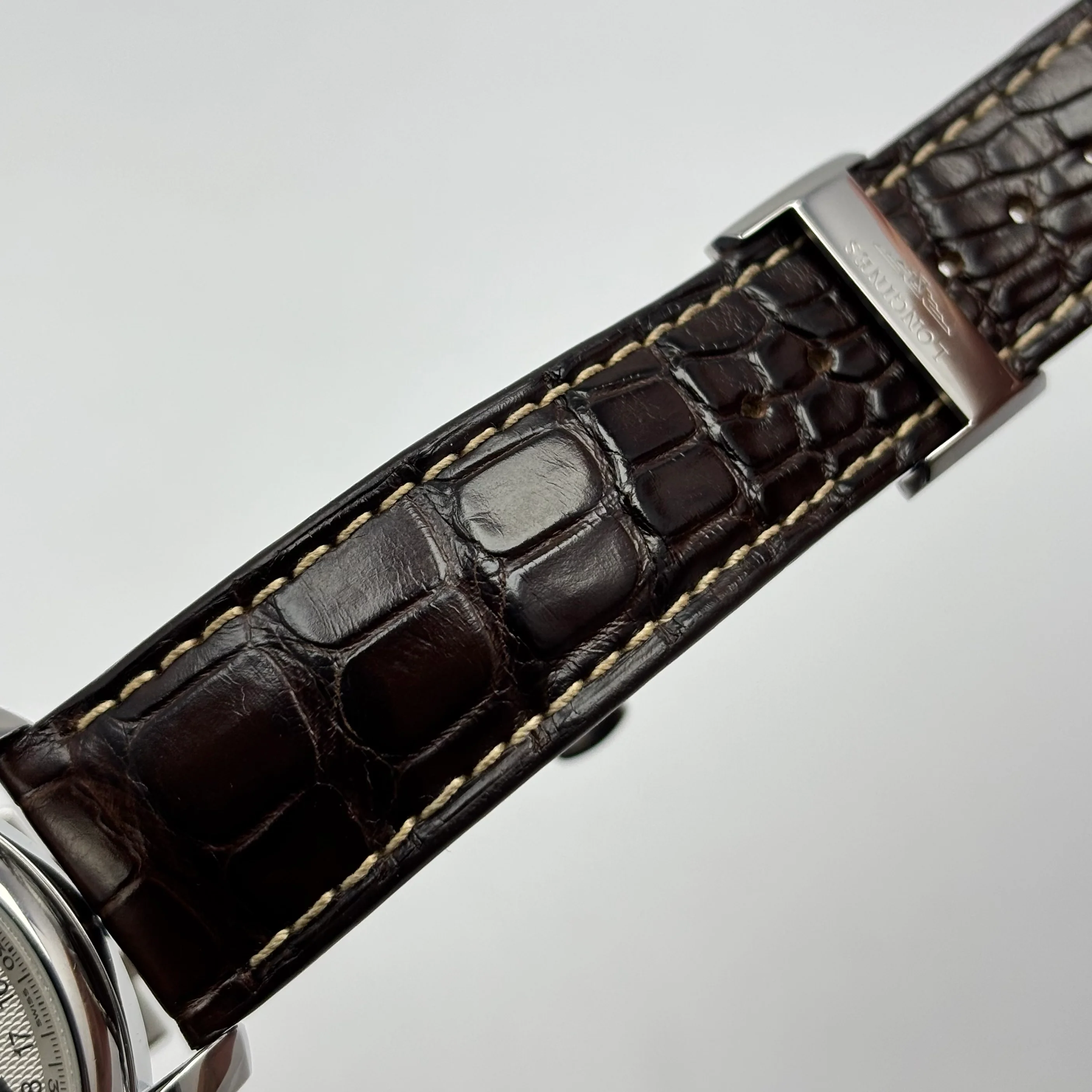 Reloj Longines Máster Collection Automático - Image 8