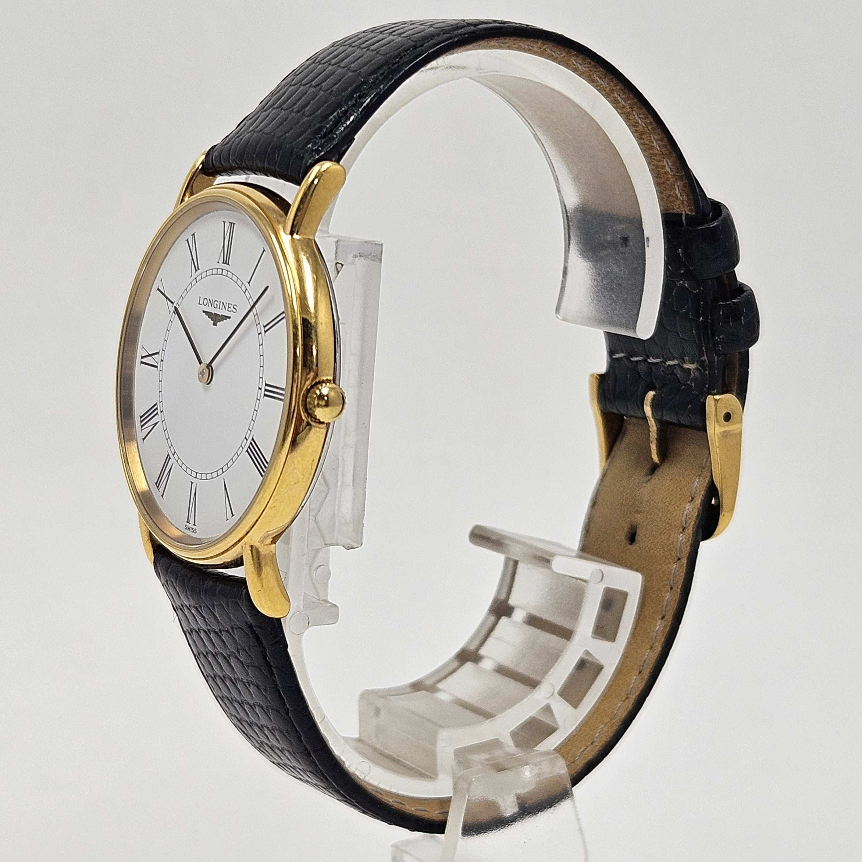 Reloj Longines Grand Classique Quartz - Image 3