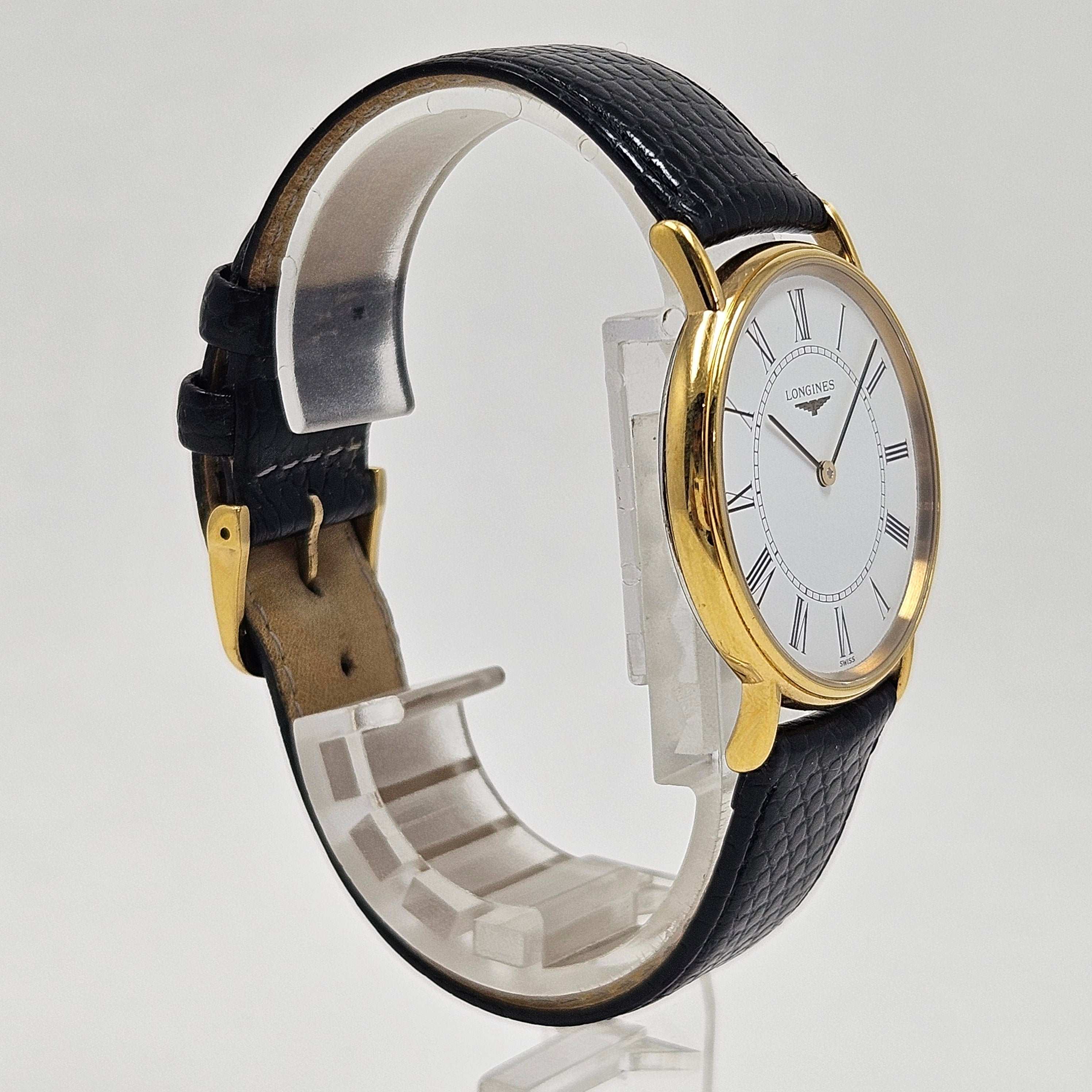 Reloj Longines Grand Classique Quartz - Image 4