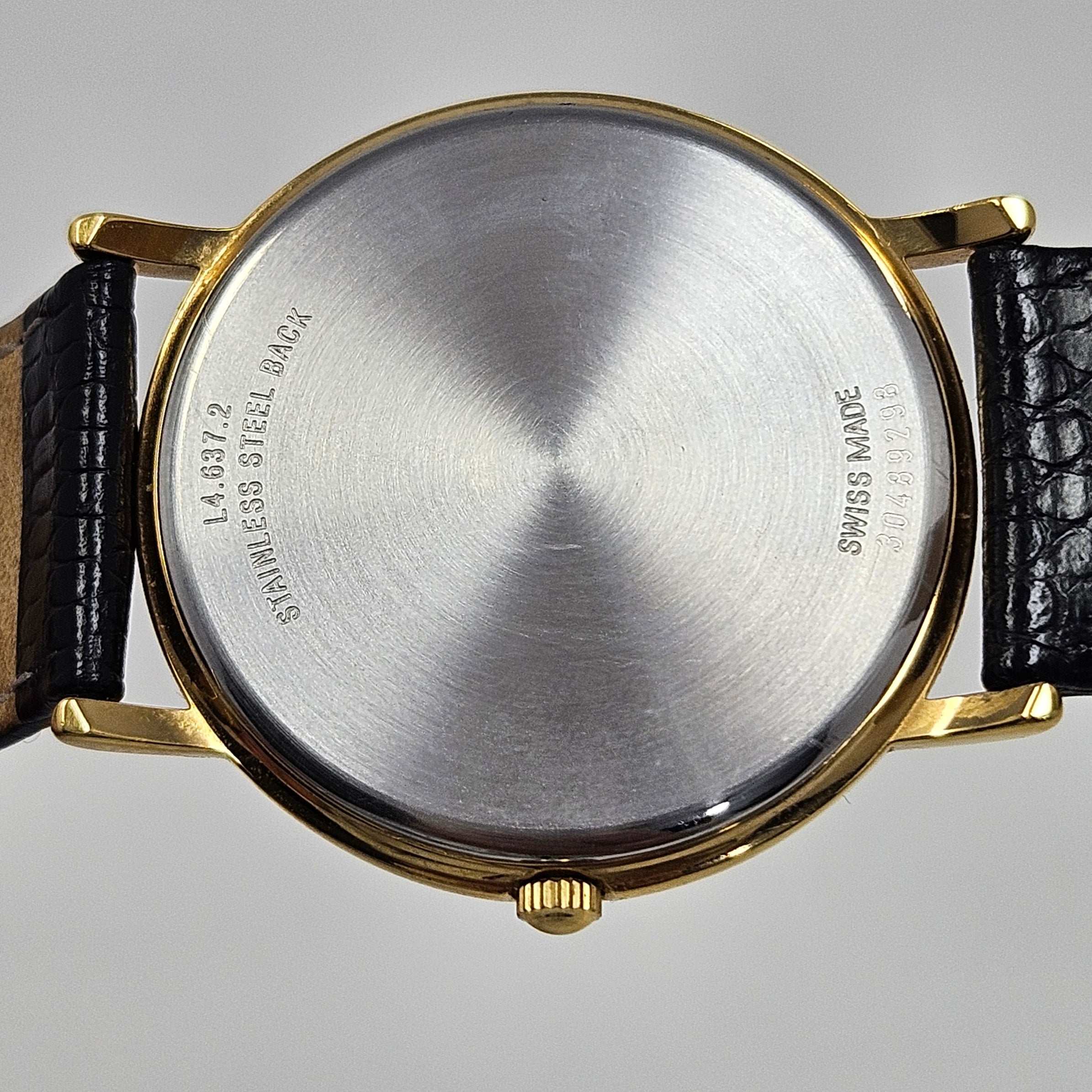 Reloj Longines Grand Classique Quartz - Image 7