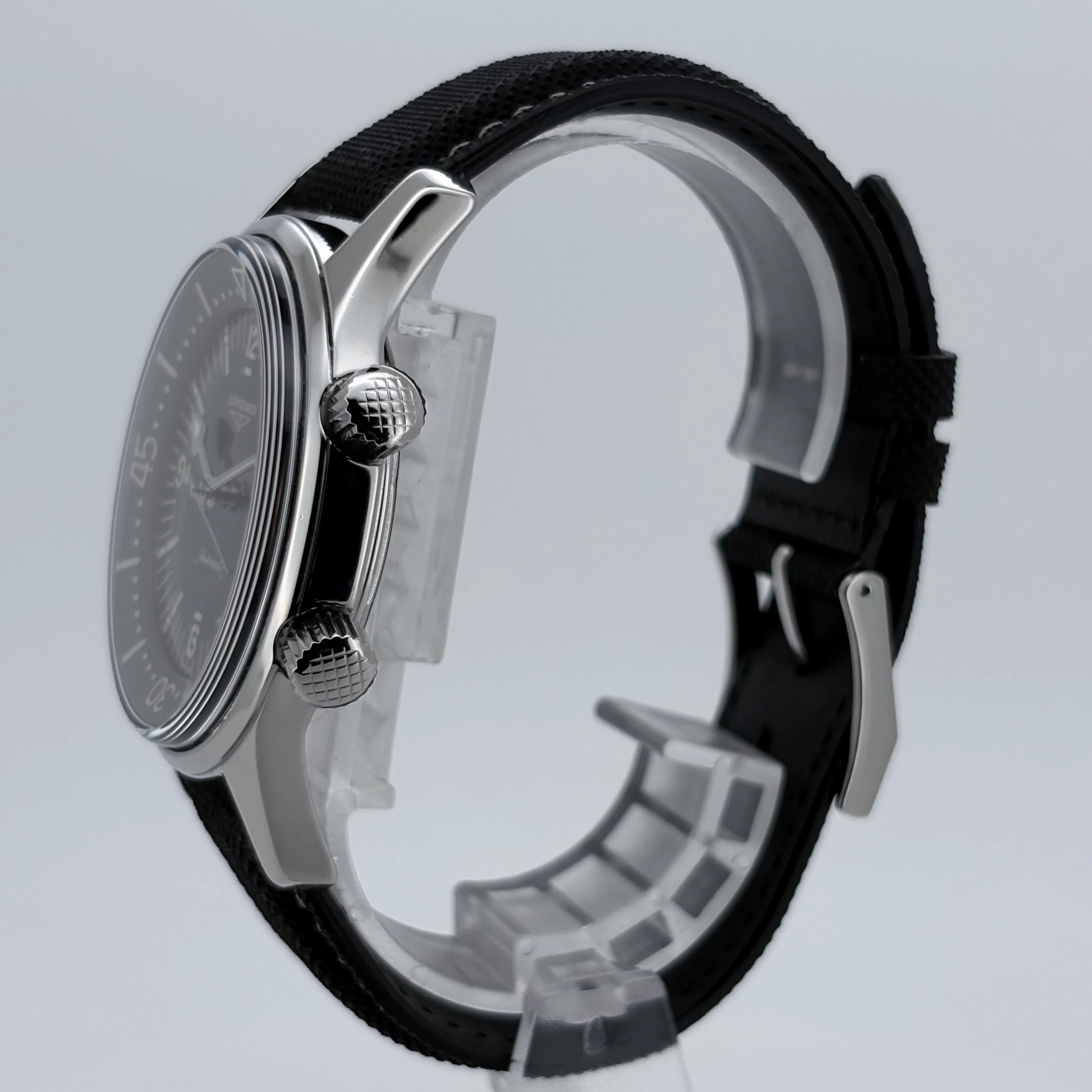 Reloj Longines Legend Diver Automático 3️⃣ - Image 5