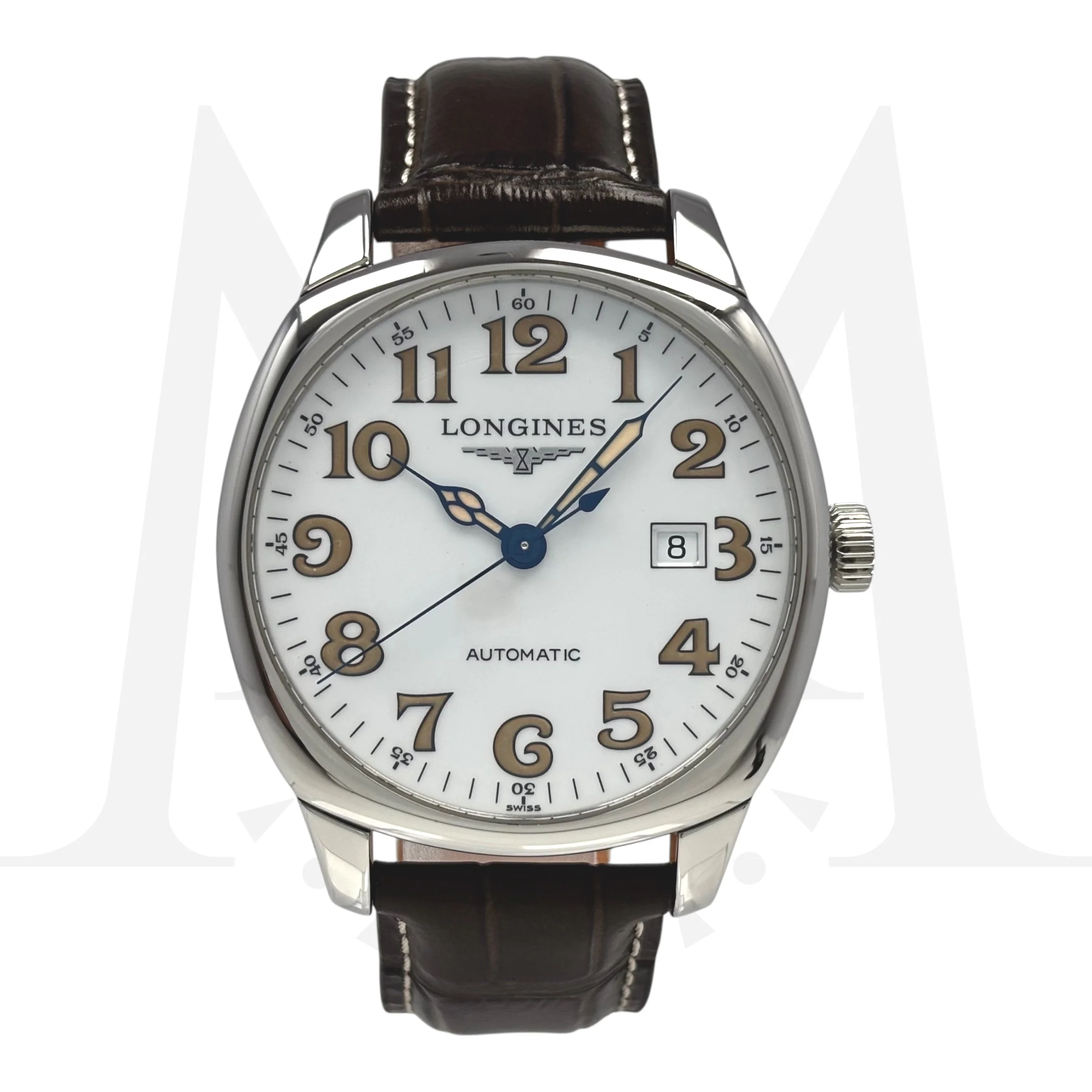 Reloj Longines Spirit Automático | L