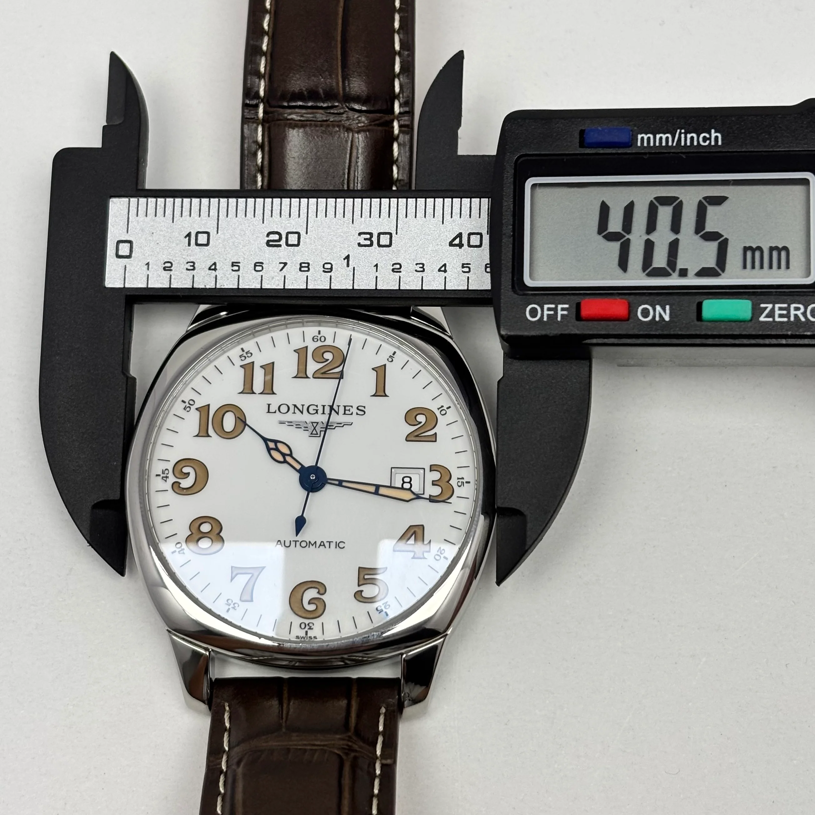 Reloj Longines Spirit Automático | L - Image 10