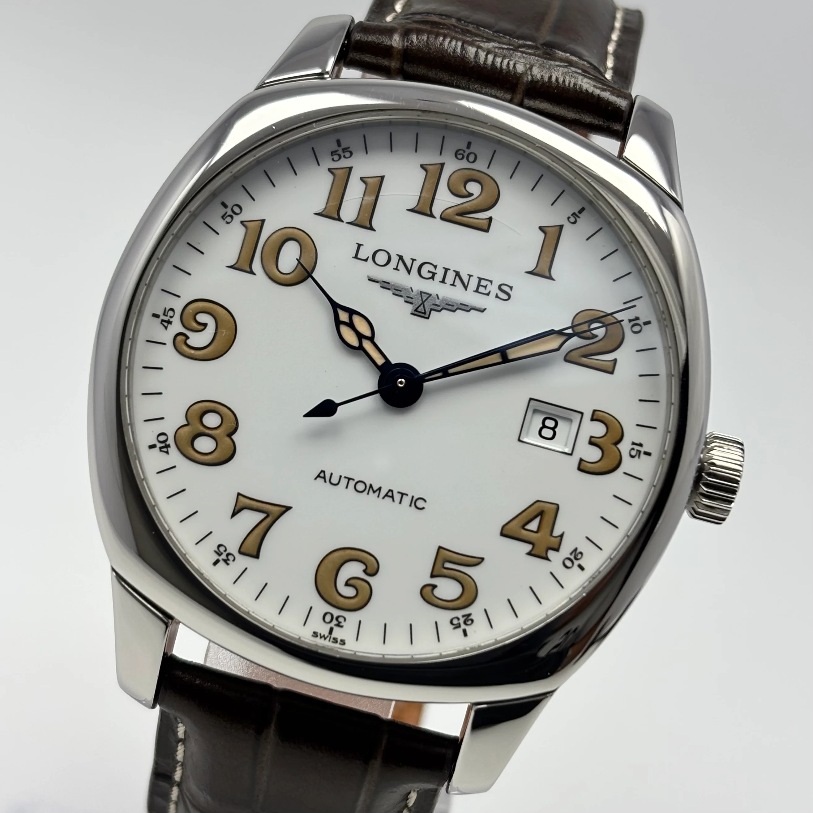 Reloj Longines Spirit Automático | L - Image 2