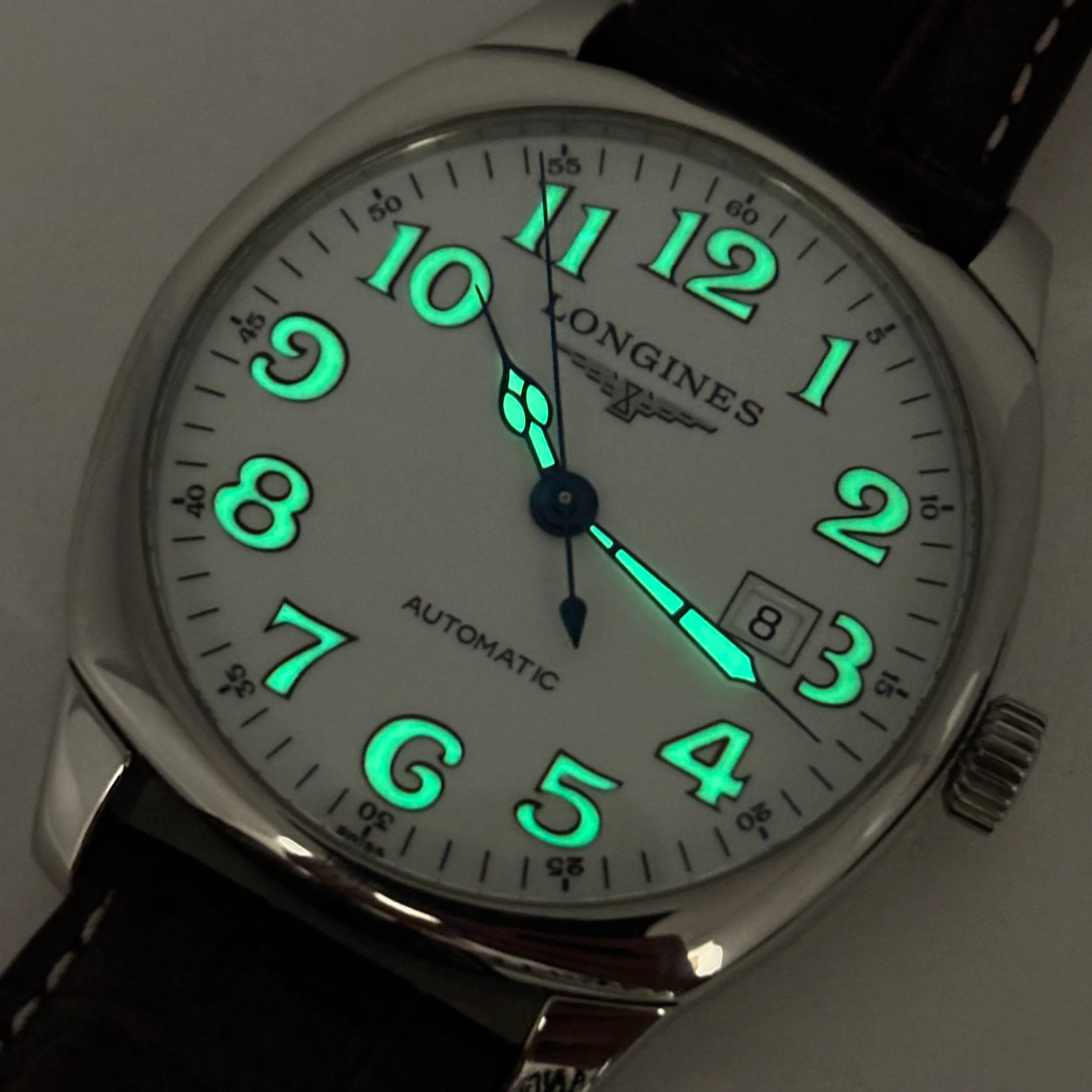 Reloj Longines Spirit Automático | L - Image 3