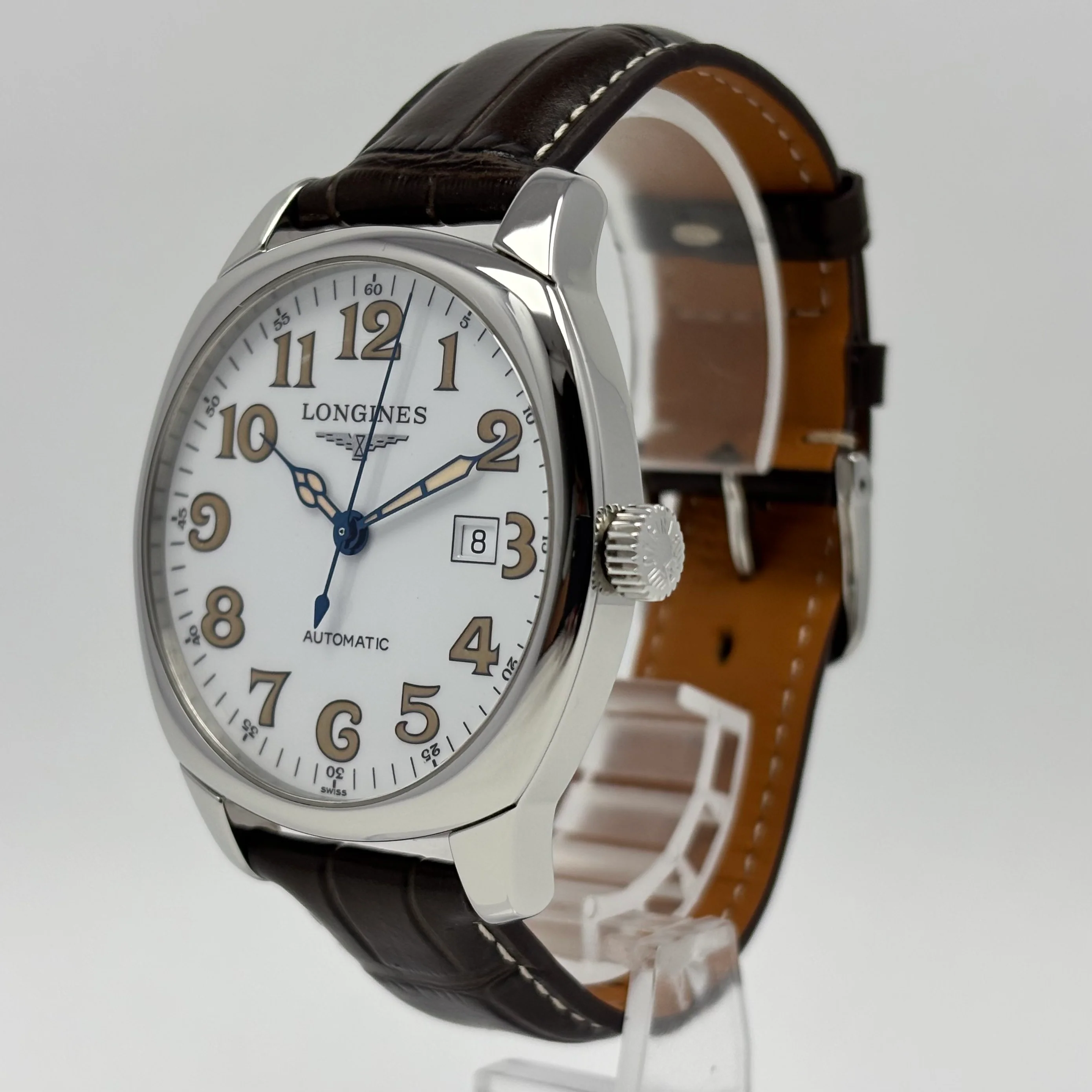 Reloj Longines Spirit Automático | L - Image 4