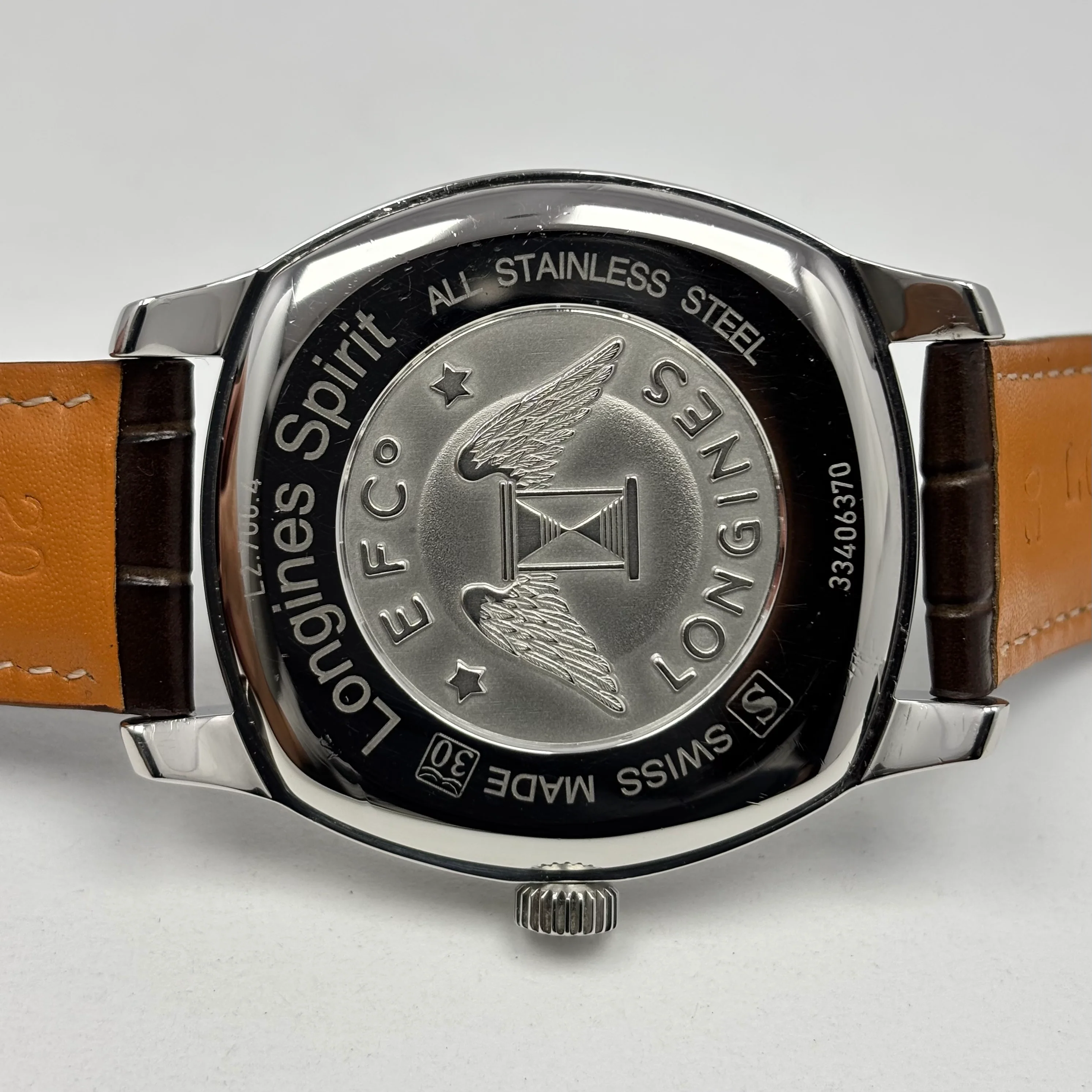 Reloj Longines Spirit Automático | L - Image 7