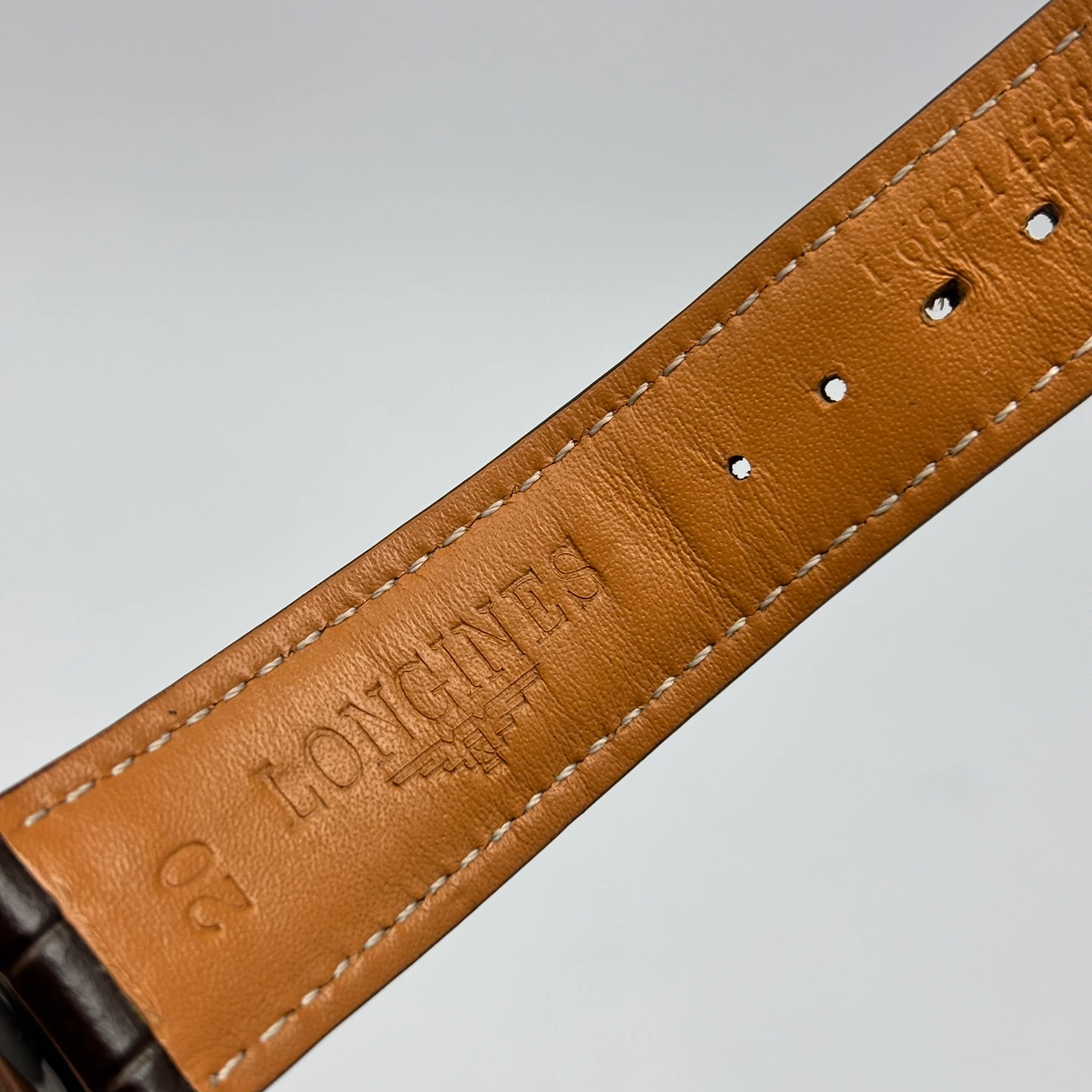 Reloj Longines Spirit Automático | L - Image 8