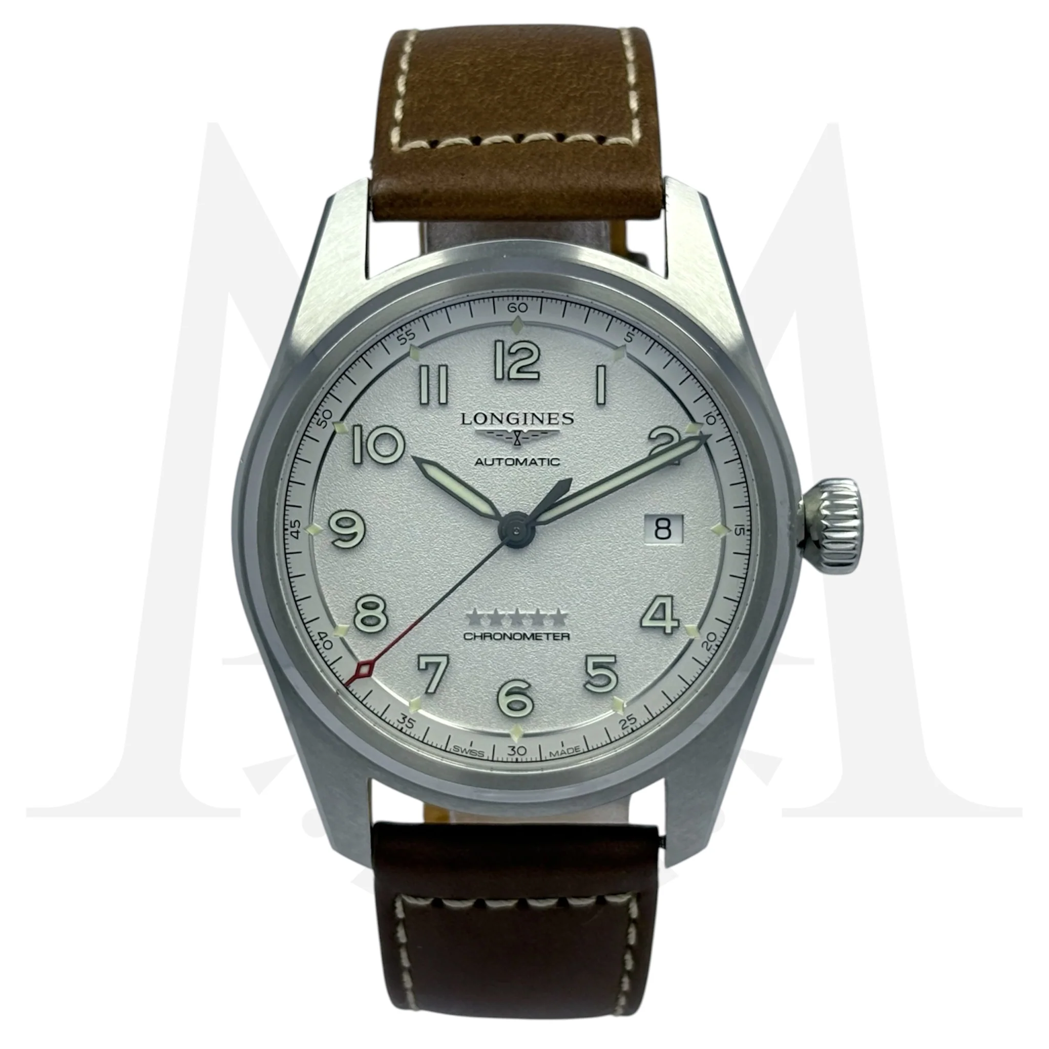 Longines