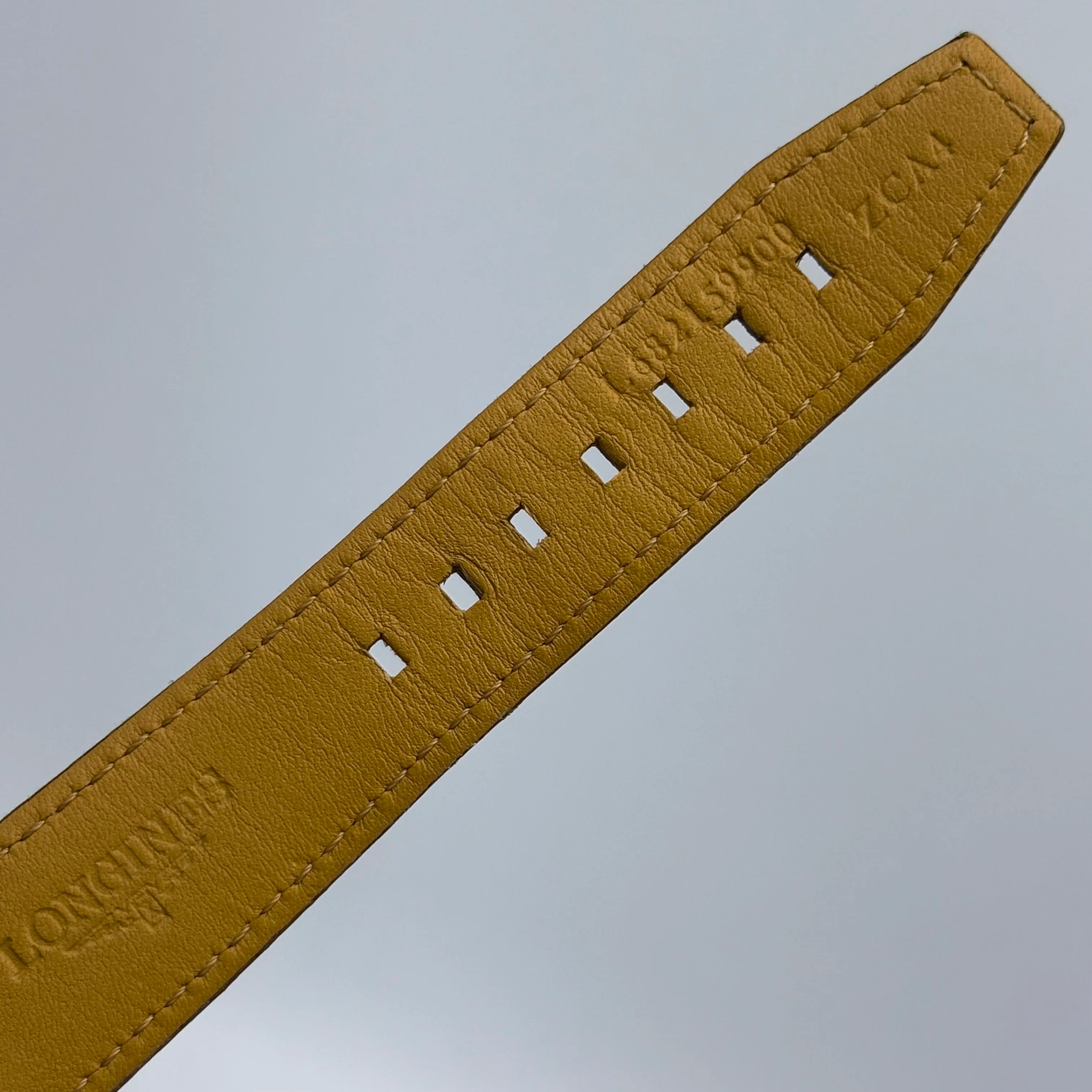 Reloj Longines Spirit Automático - Image 10