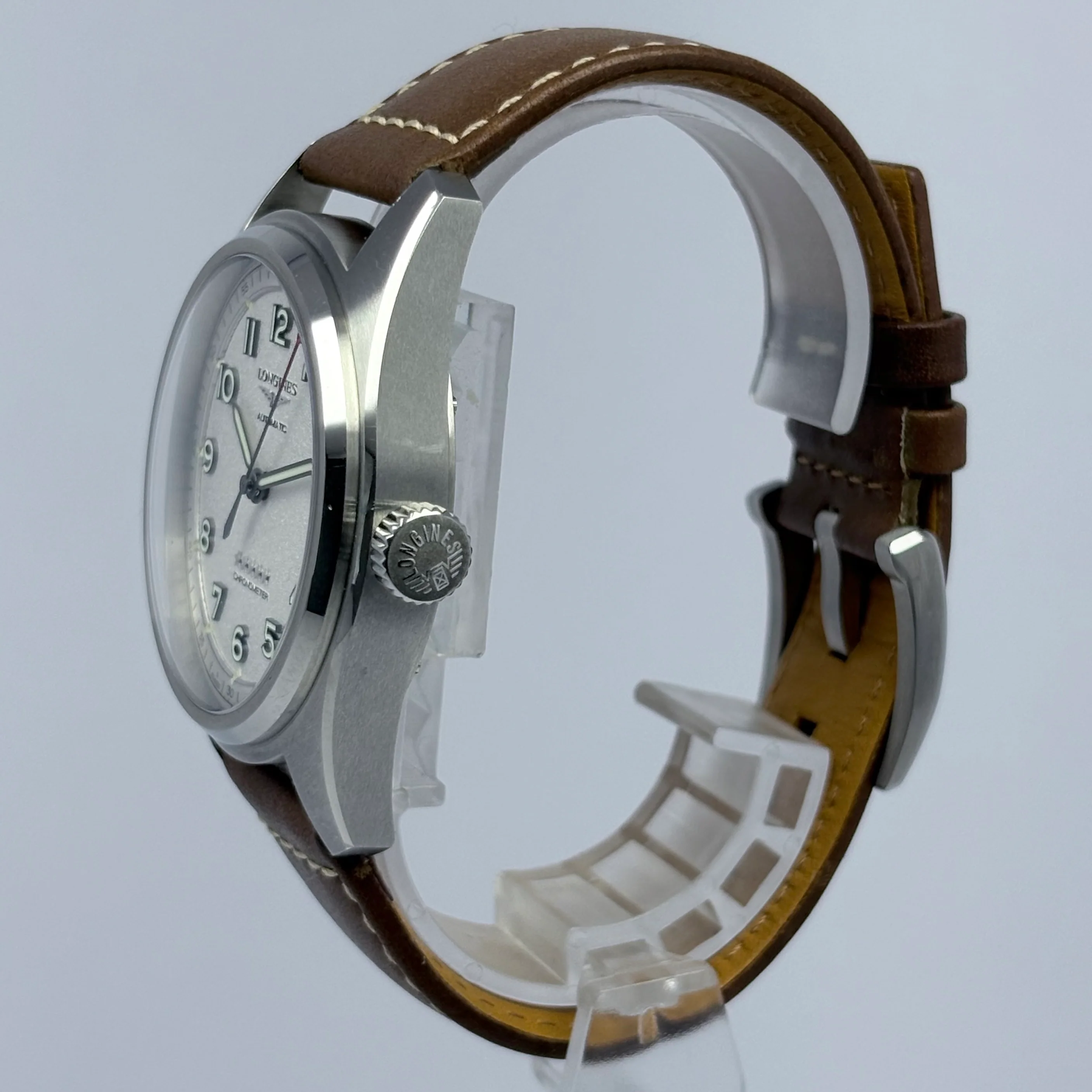 Reloj Longines Spirit Automático - Image 5
