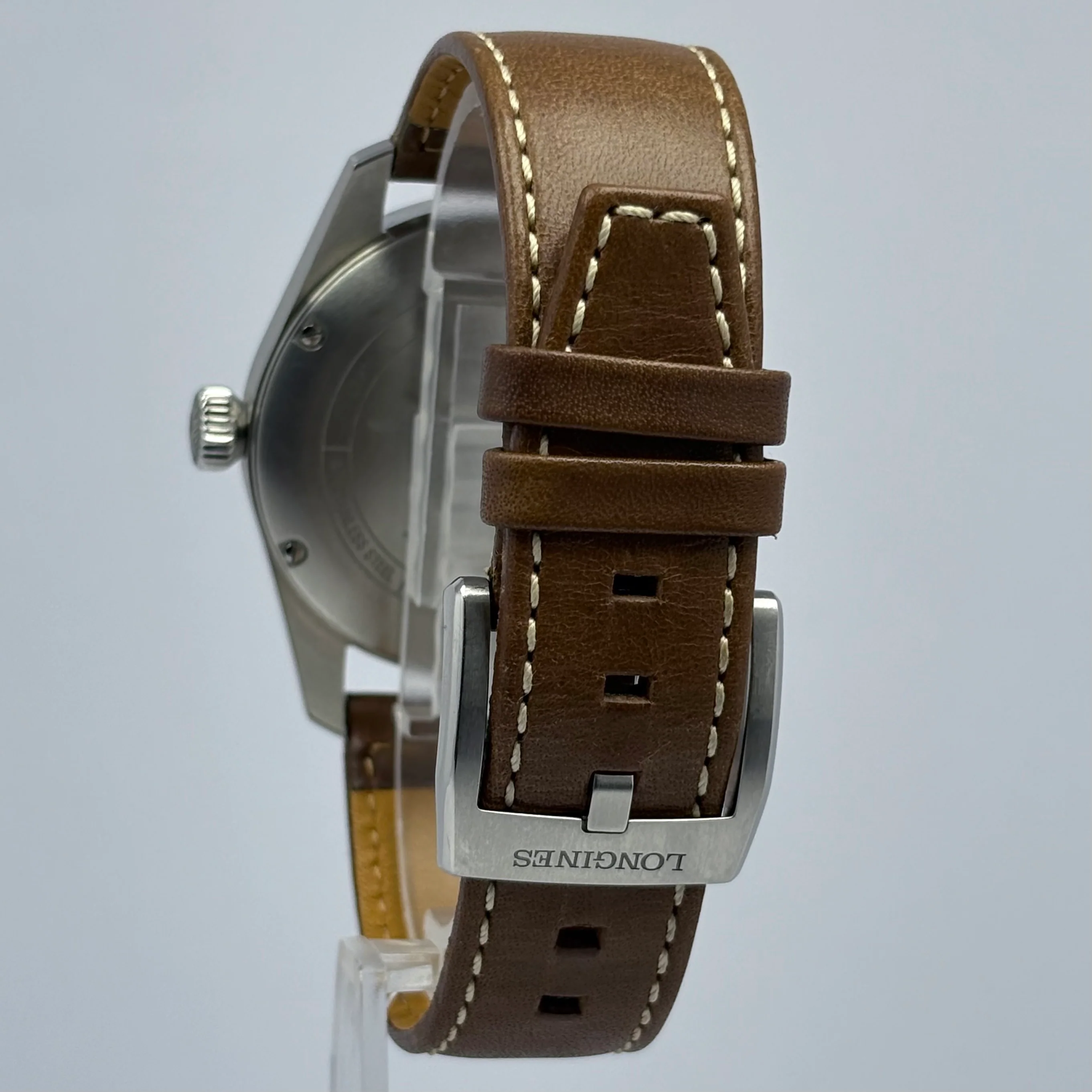 Reloj Longines Spirit Automático - Image 6