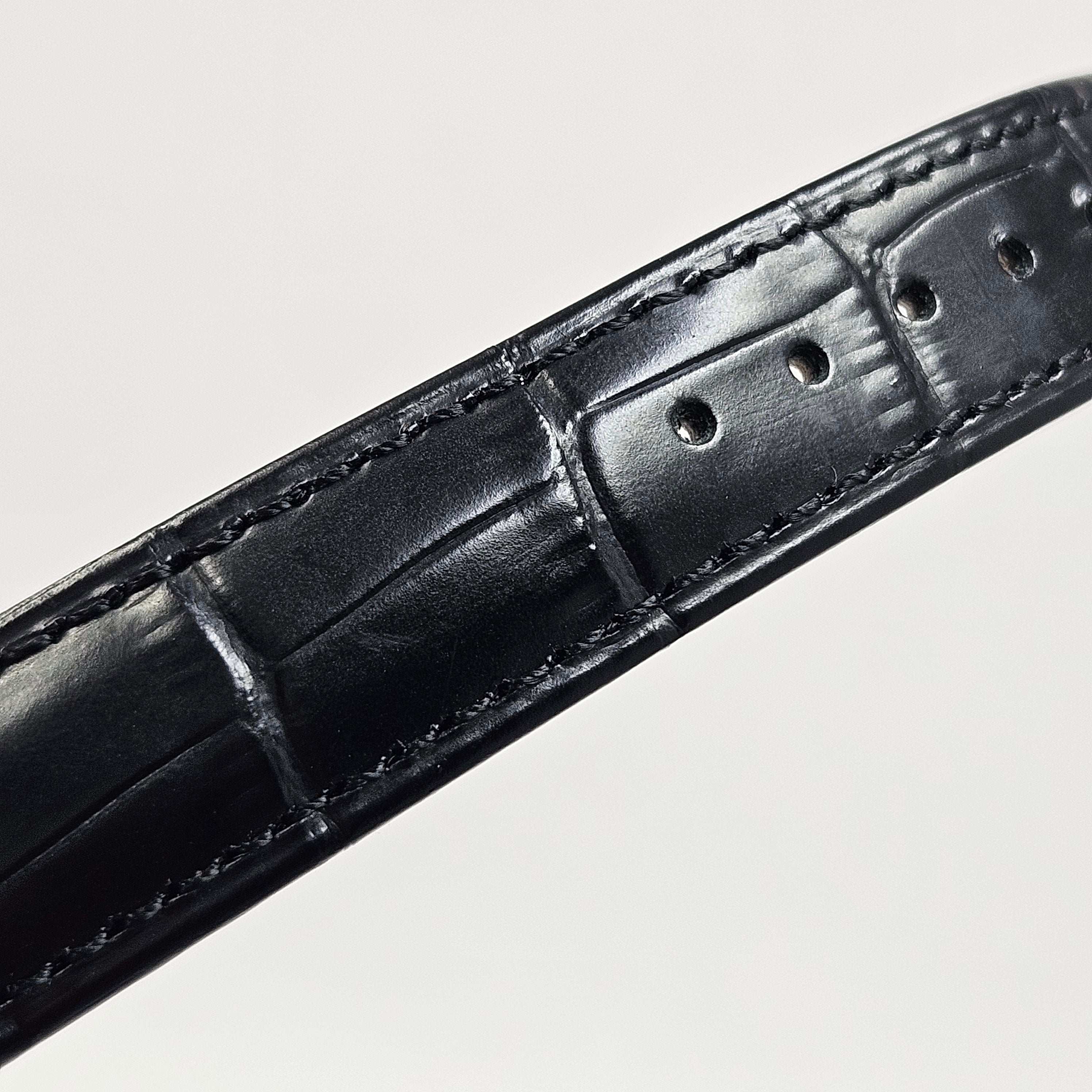 Reloj Longines Vintage Cuerda Manual - Image 7