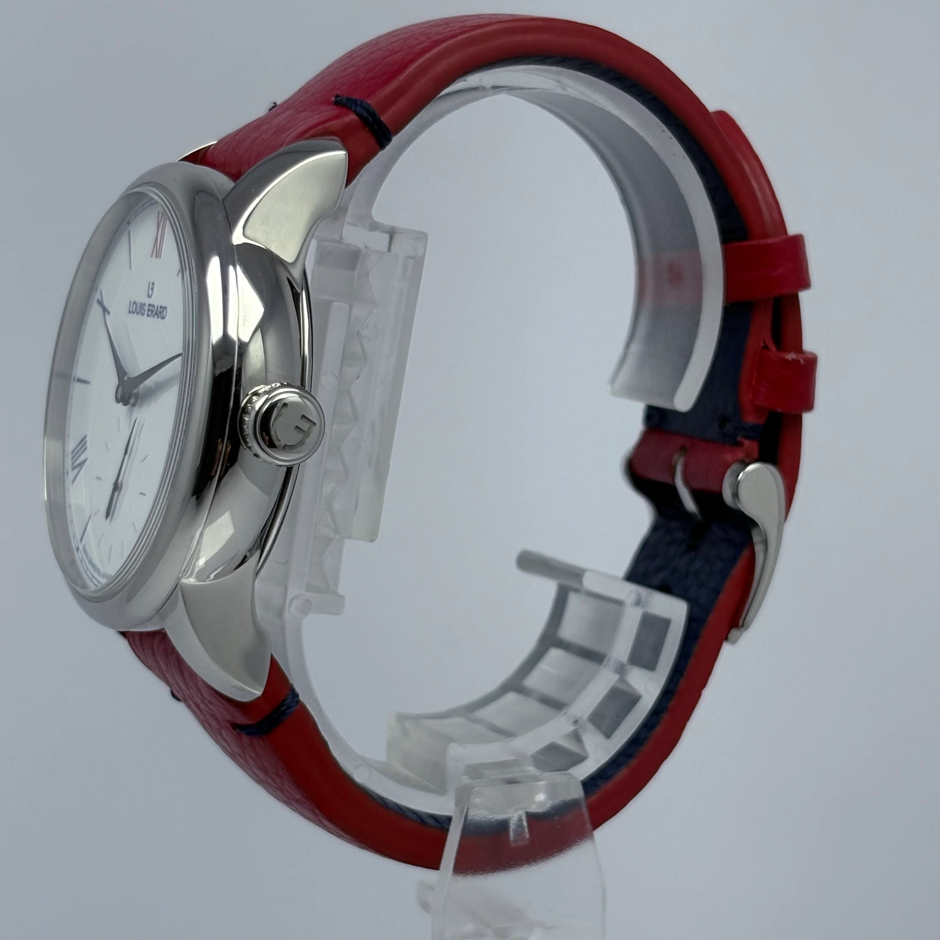 Reloj Louis Erard Email Grand Feu II Automático - Image 4