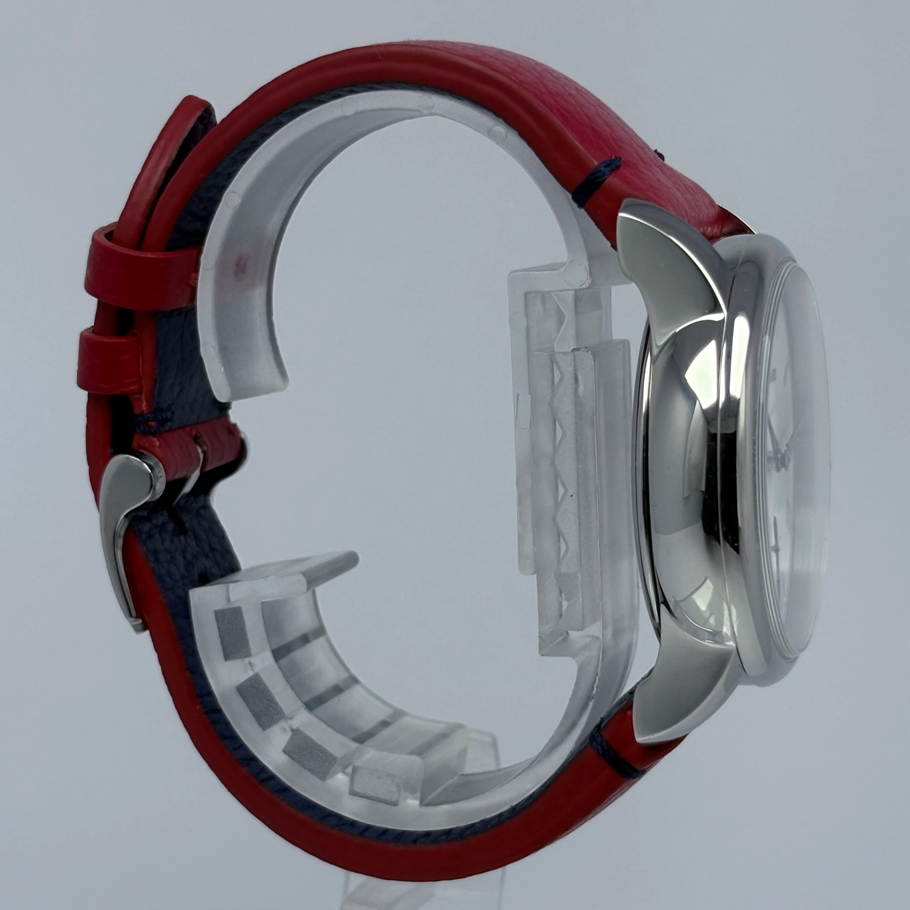 Reloj Louis Erard Email Grand Feu II Automático - Image 6