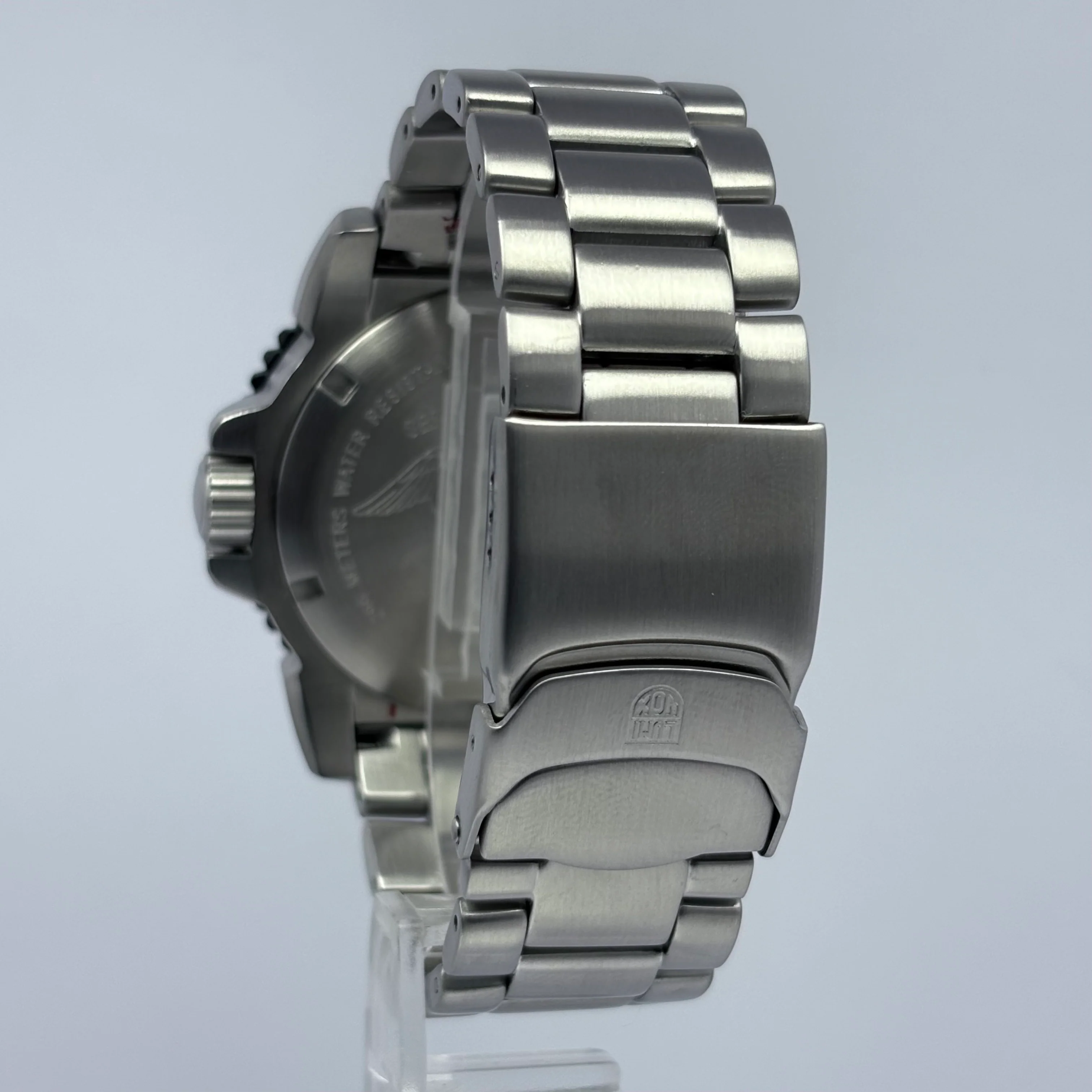 Reloj Luminox Navy Seal Quartz - Image 5