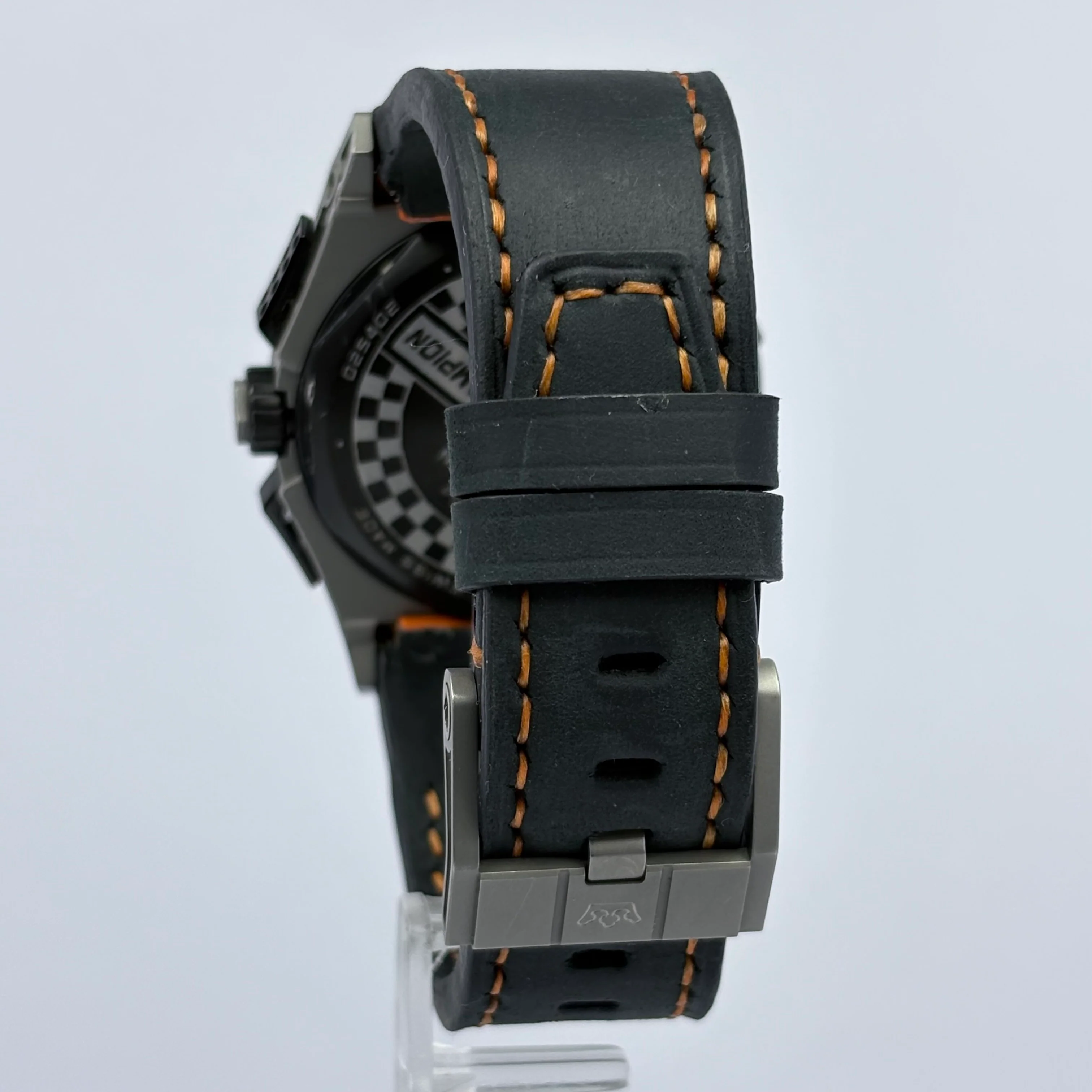 Reloj Marvin Sebastien Loeb Special Edition Féfi Kakóra Quartz - Image 6