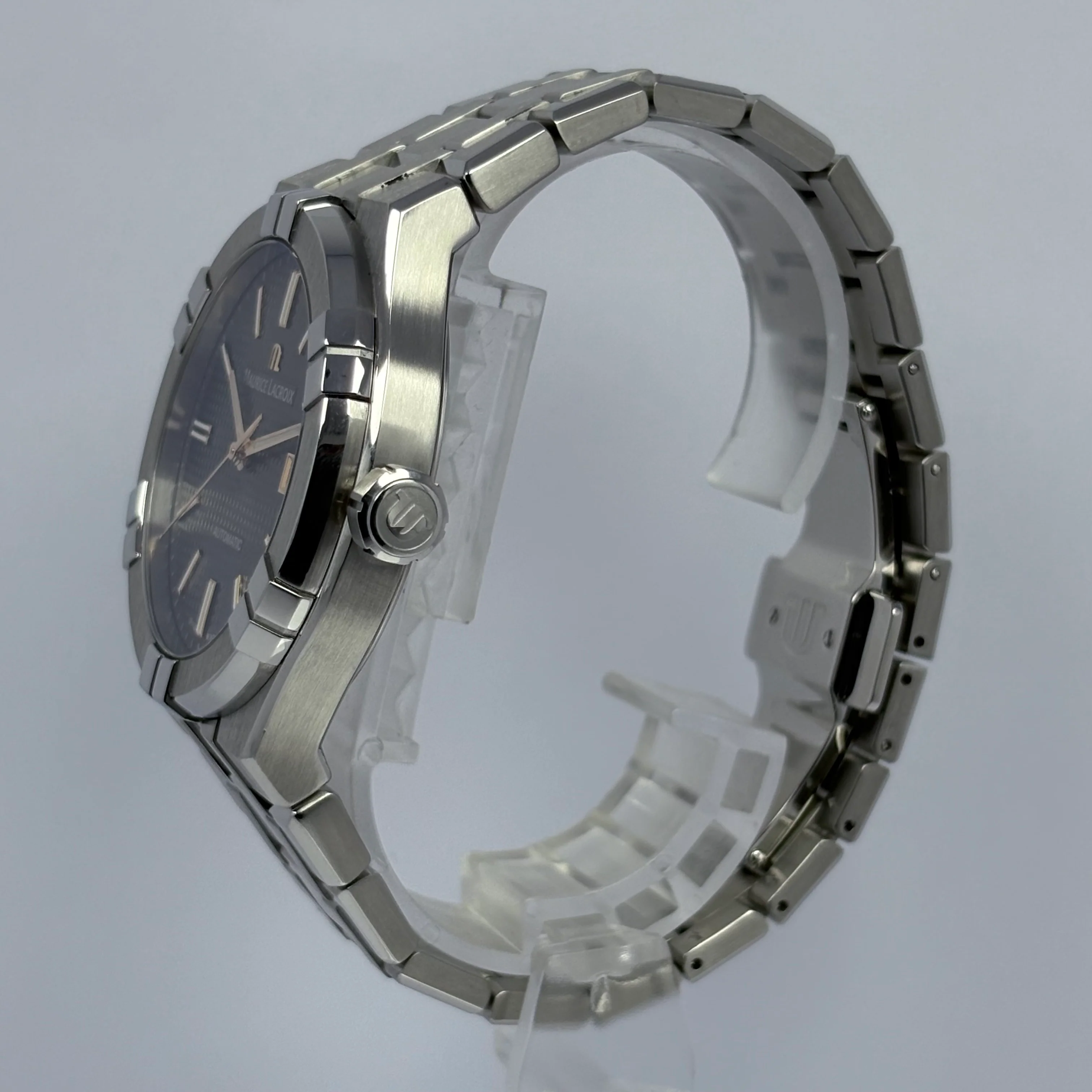 Reloj Maurice Lacroix Aikon Automático - Image 4