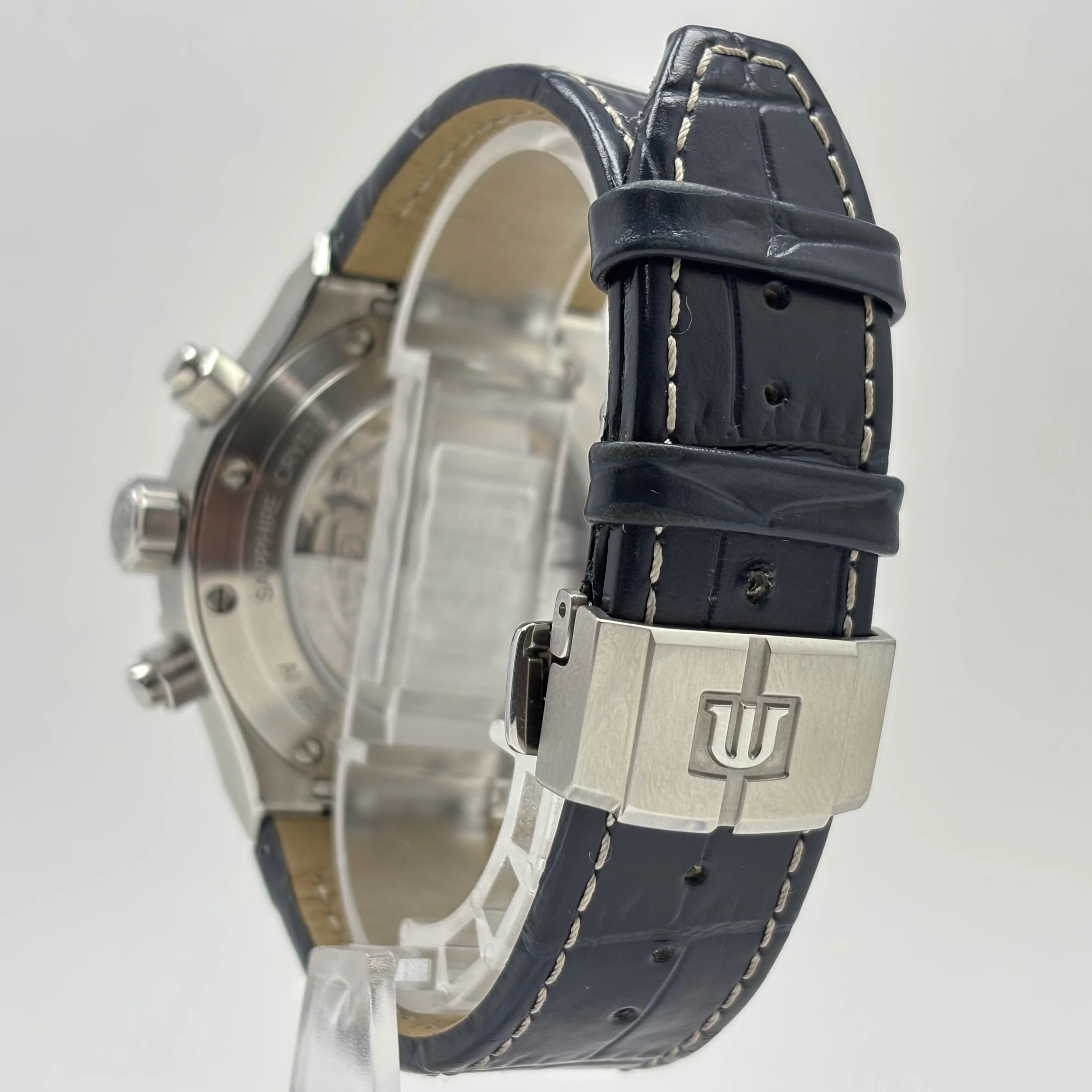 Reloj Maurice Lacroix Aikon Cronógrafo Automático - Image 4