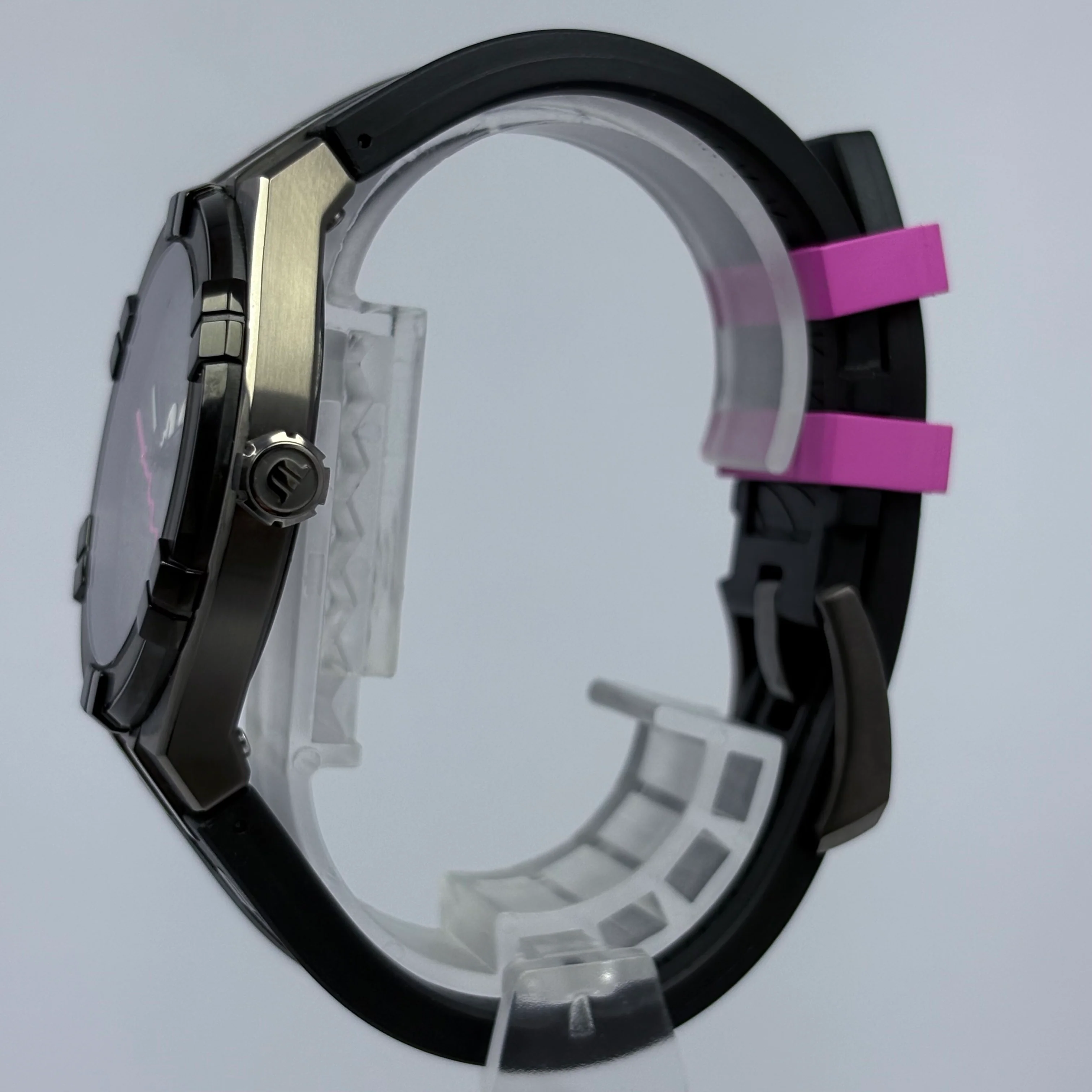 Reloj Maurice Lacroix Aikon Wotto Limited Edition | JY - Image 5