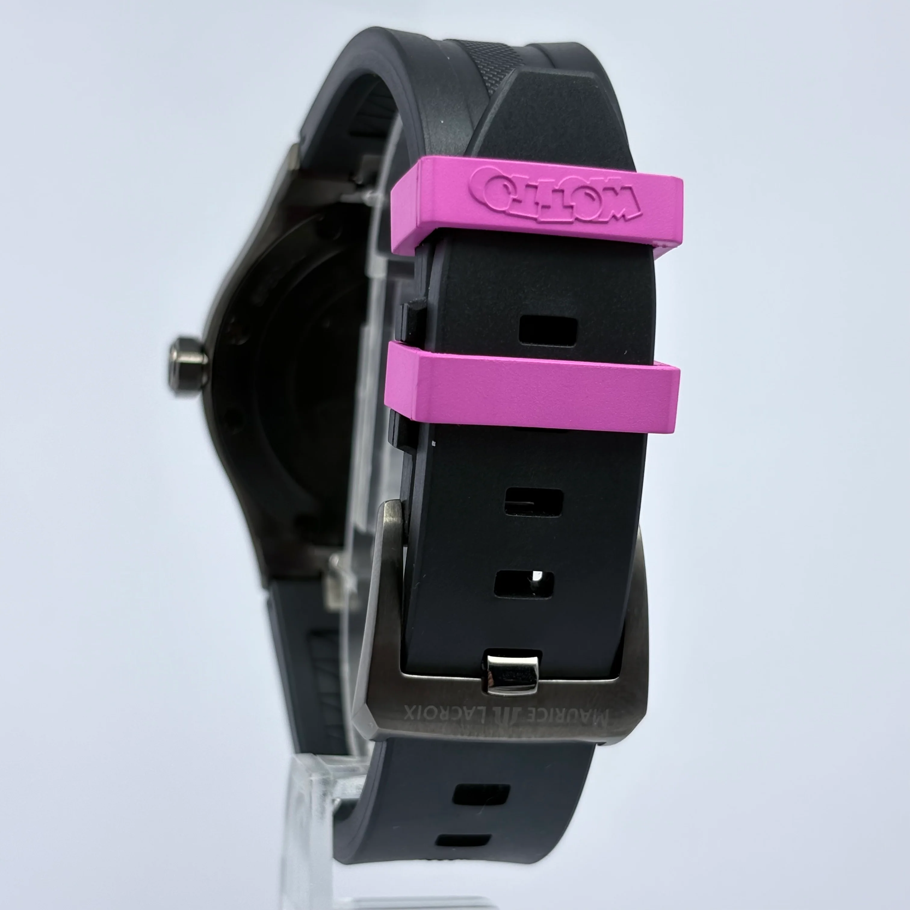Reloj Maurice Lacroix Aikon Wotto Limited Edition | JY - Image 6