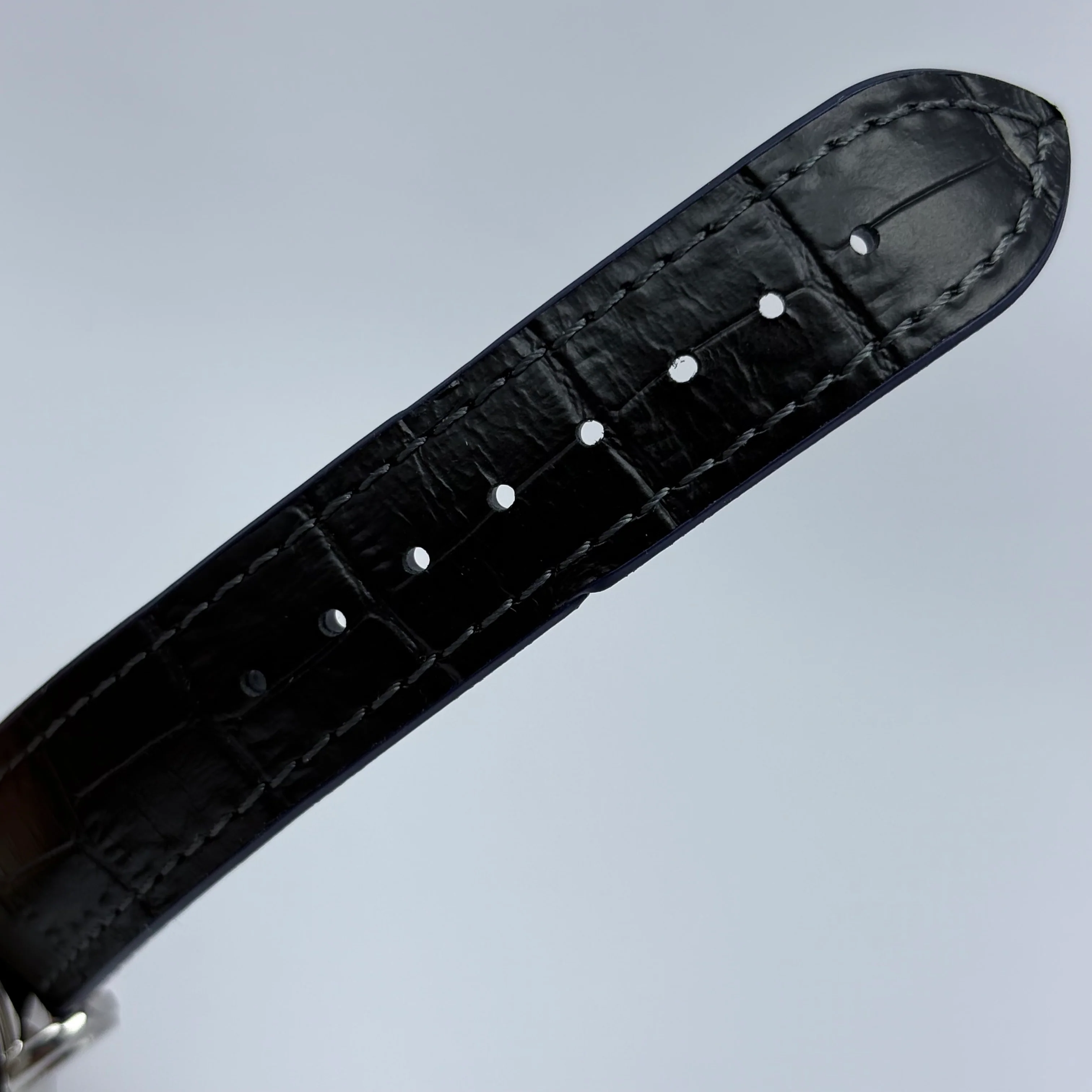 Reloj Maurice Lacroix Masterpiece Jour et Nuit Cuerda Manual - Image 7